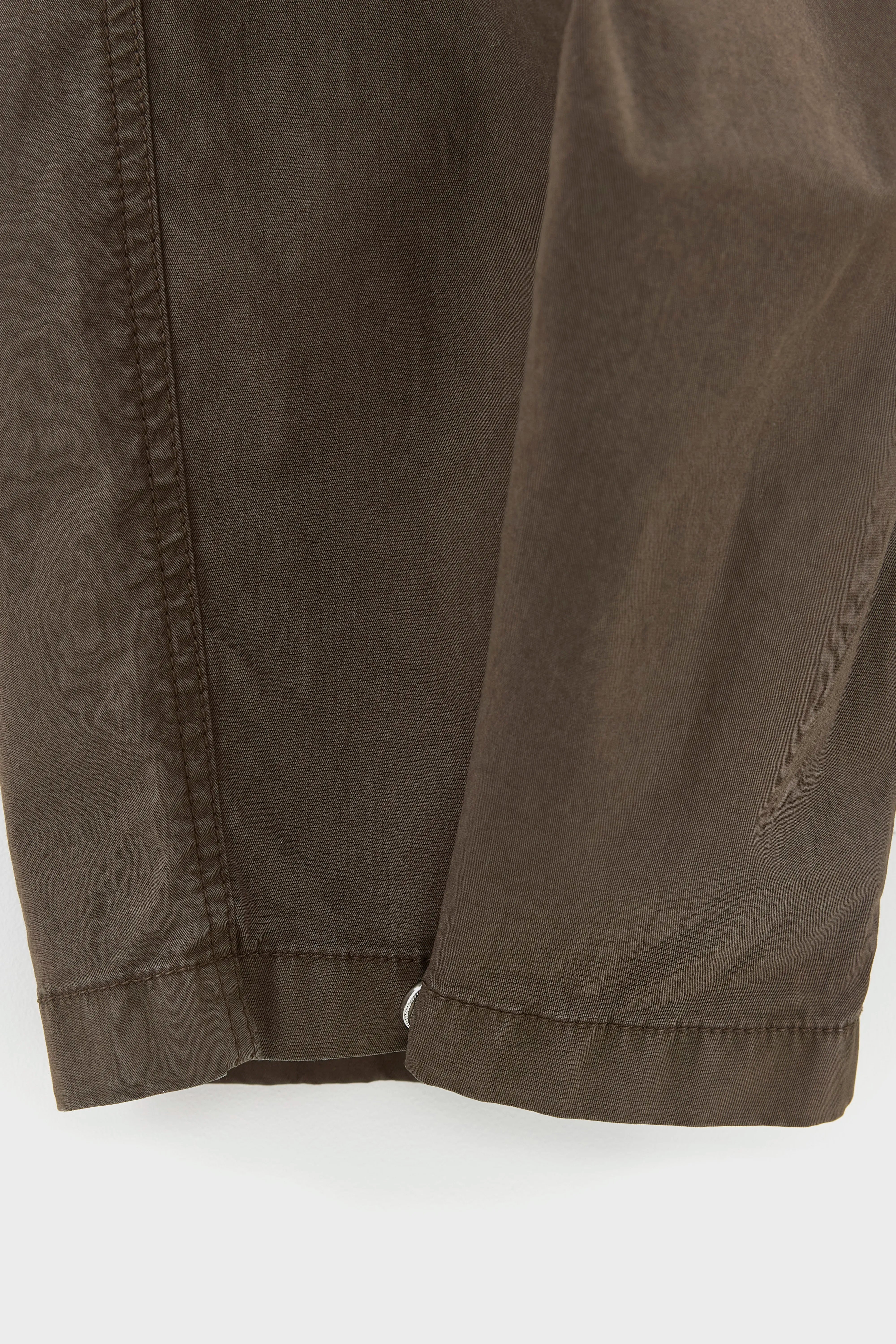 Whoop wijde broek (262 / W / CARBONE)