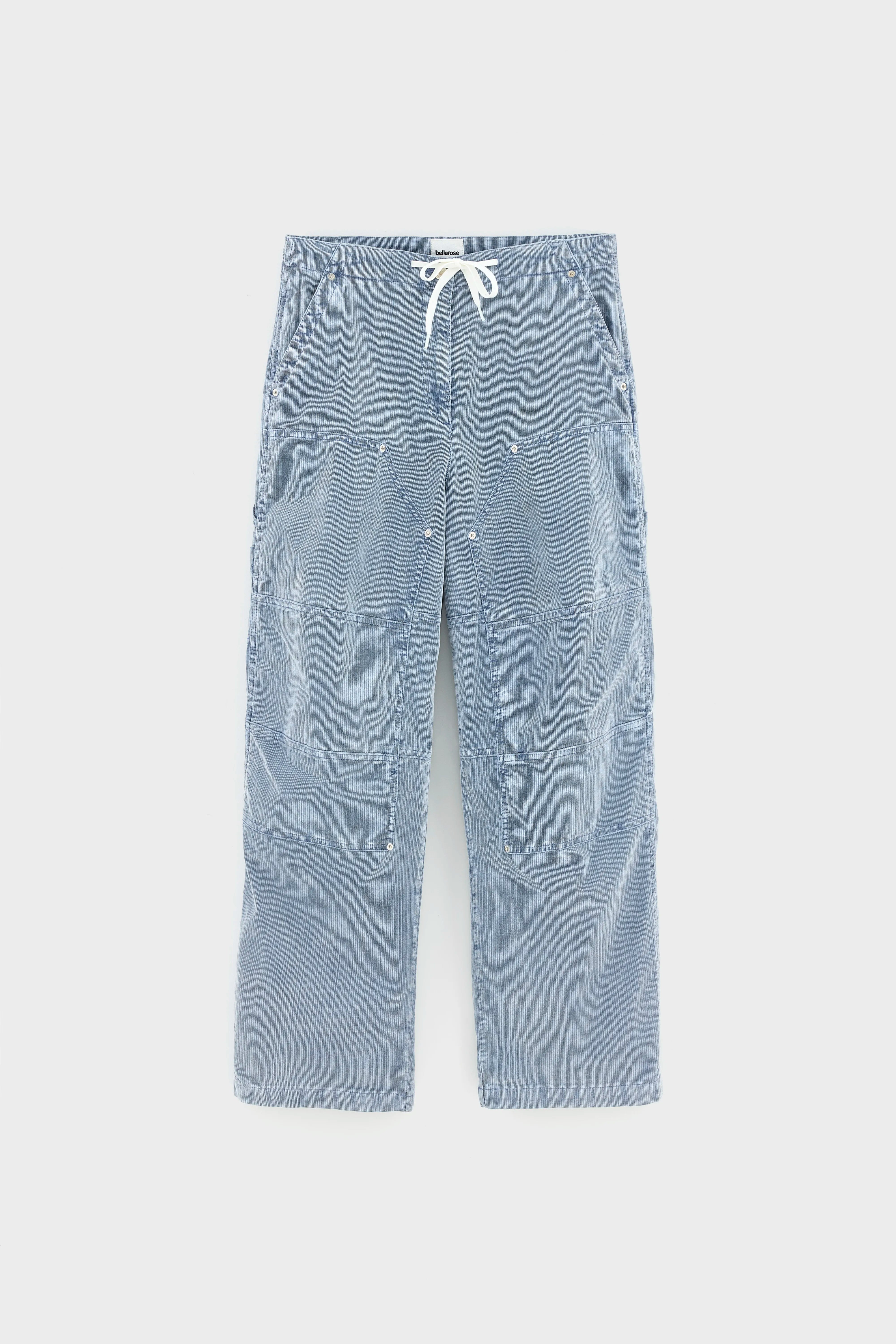Pantalon large Phantom (262 / W / WINTERBLUE)