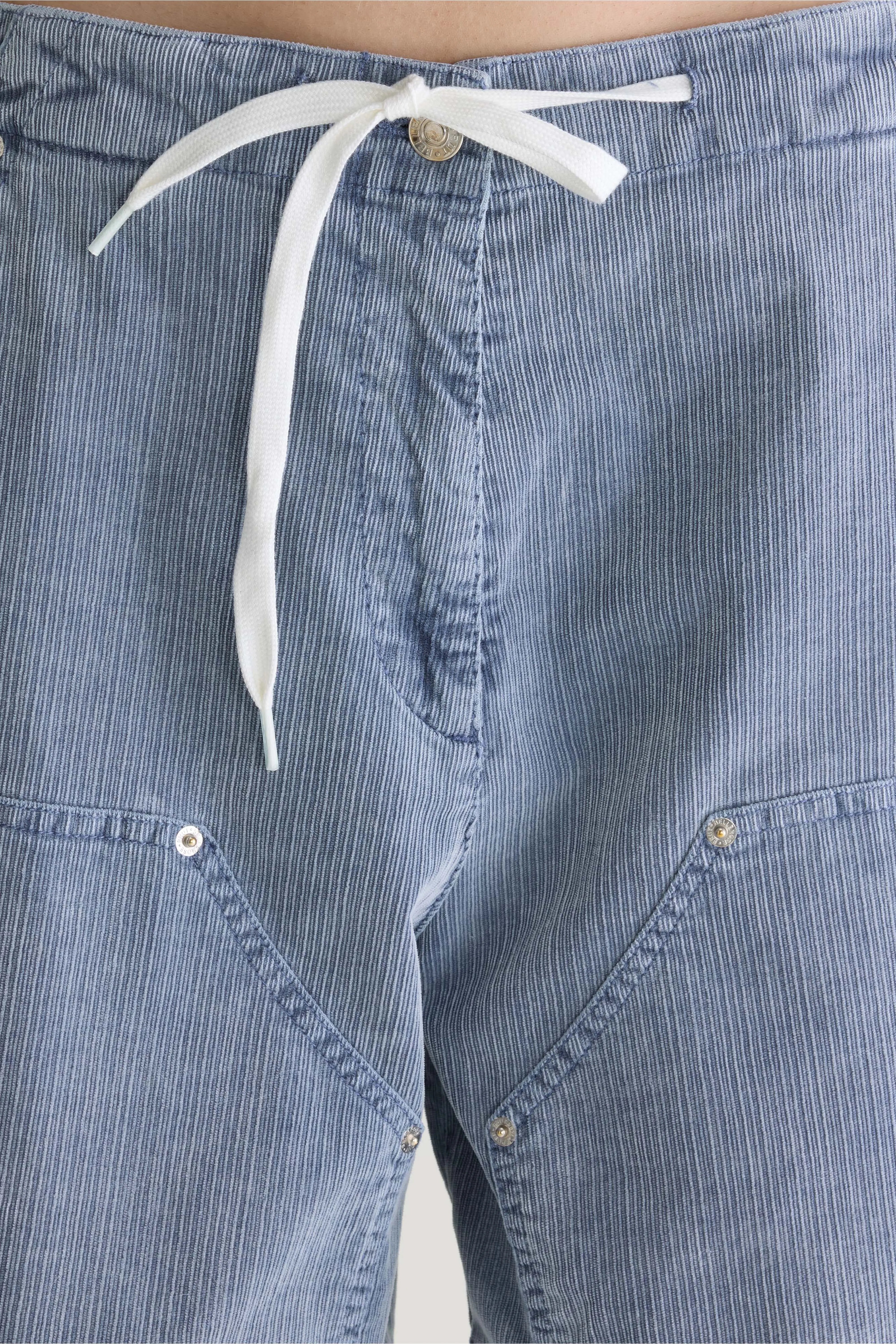 Pantalon large Phantom (262 / W / WINTERBLUE)
