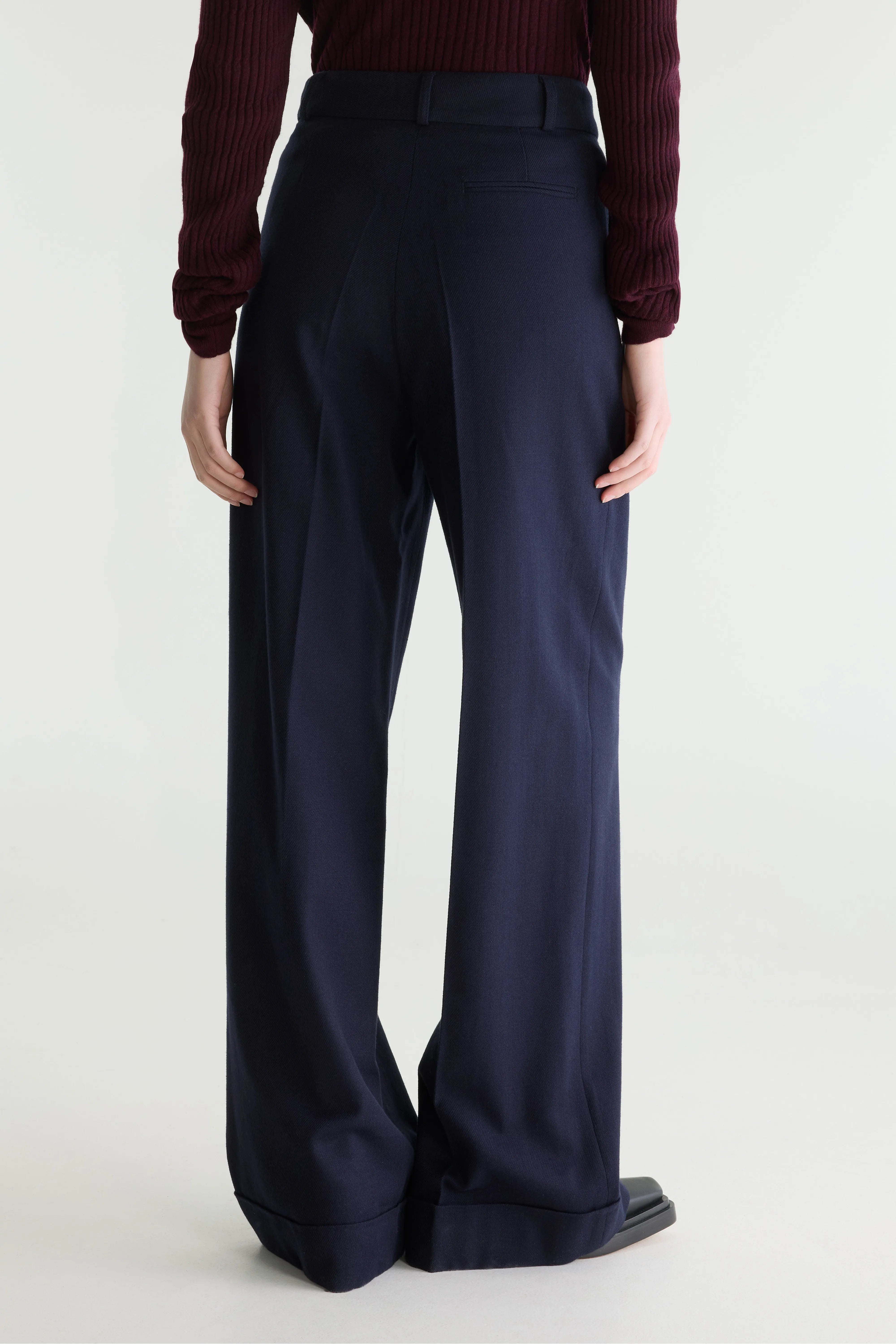 Pantalon droit Japan (262 / W / AMERICA)