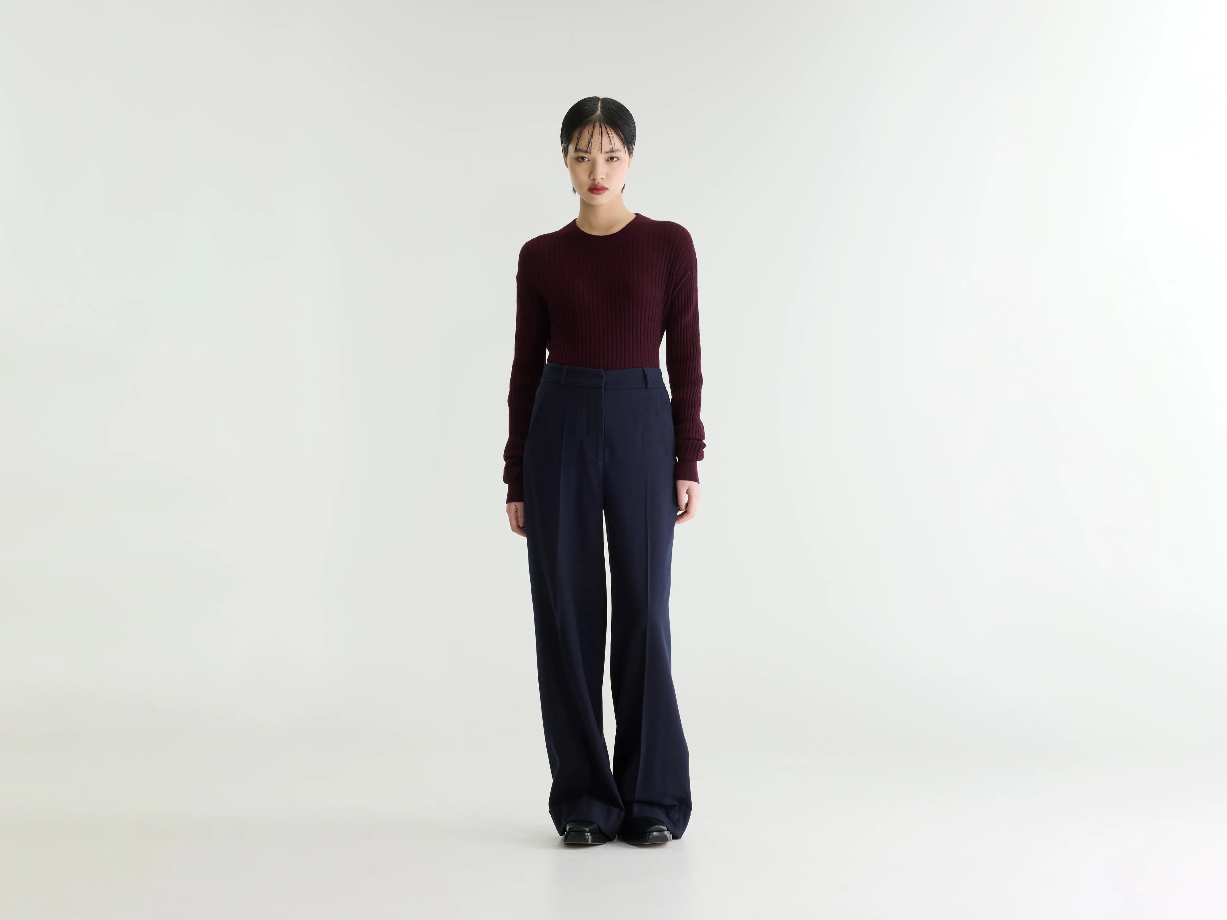 Pantalon droit Japan (262 / W / AMERICA)