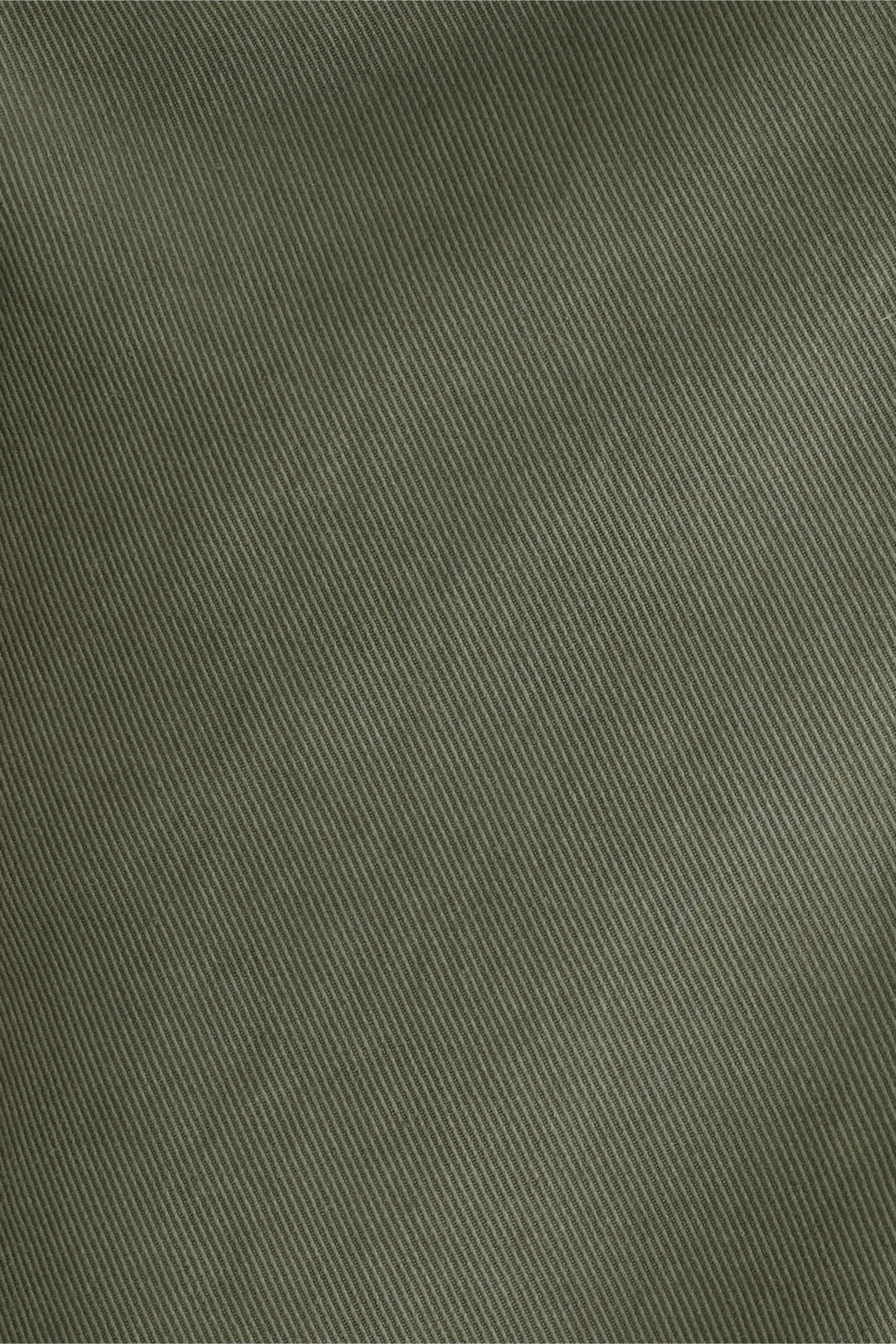 Pace straight trousers (262 / W / DUSTY OLIVE)