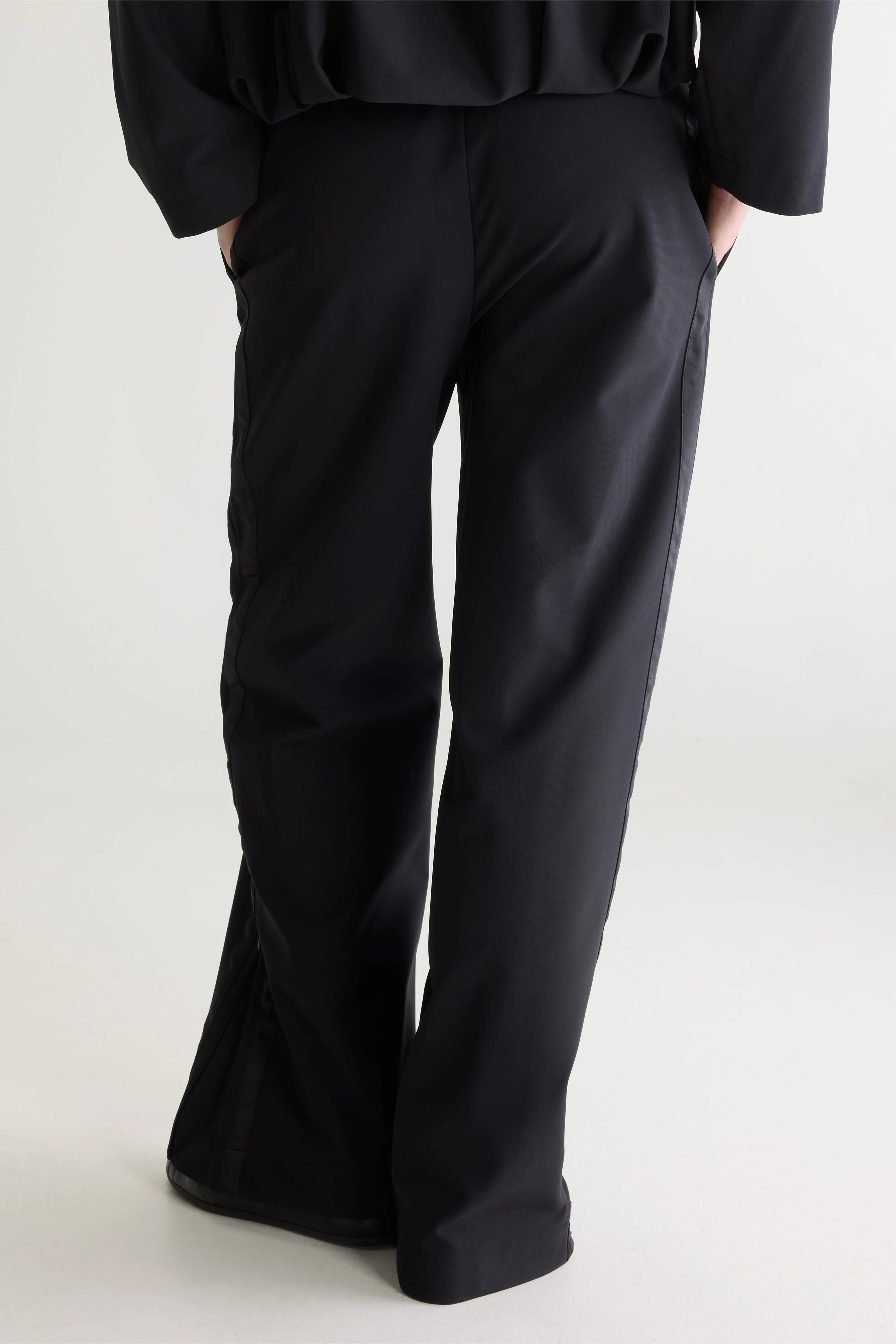 Kendall jogpants (262 / W / BLACK)