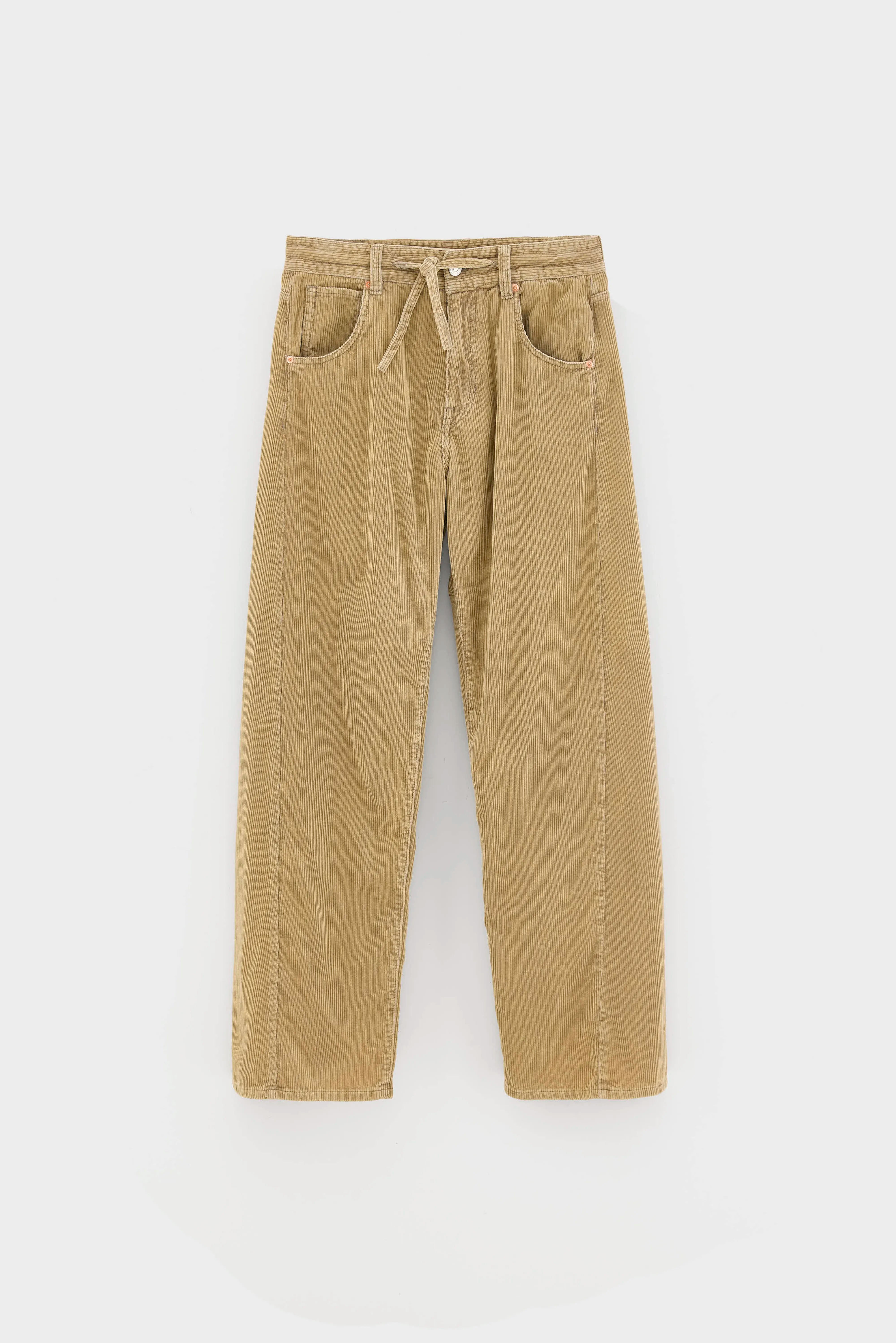 Jean ample - Denim N. 65 (262 / W / CLAY)