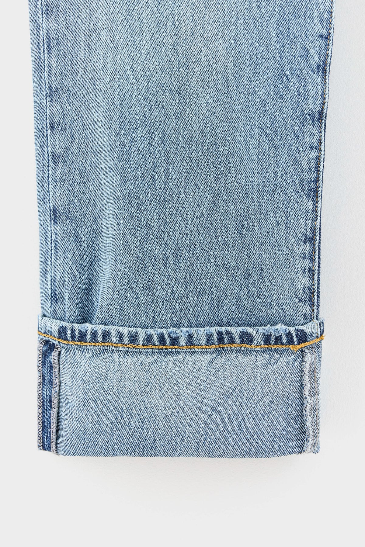 Denim - Weite Jeans N. 46 (262 / W / VINTAGE LT BLUE)