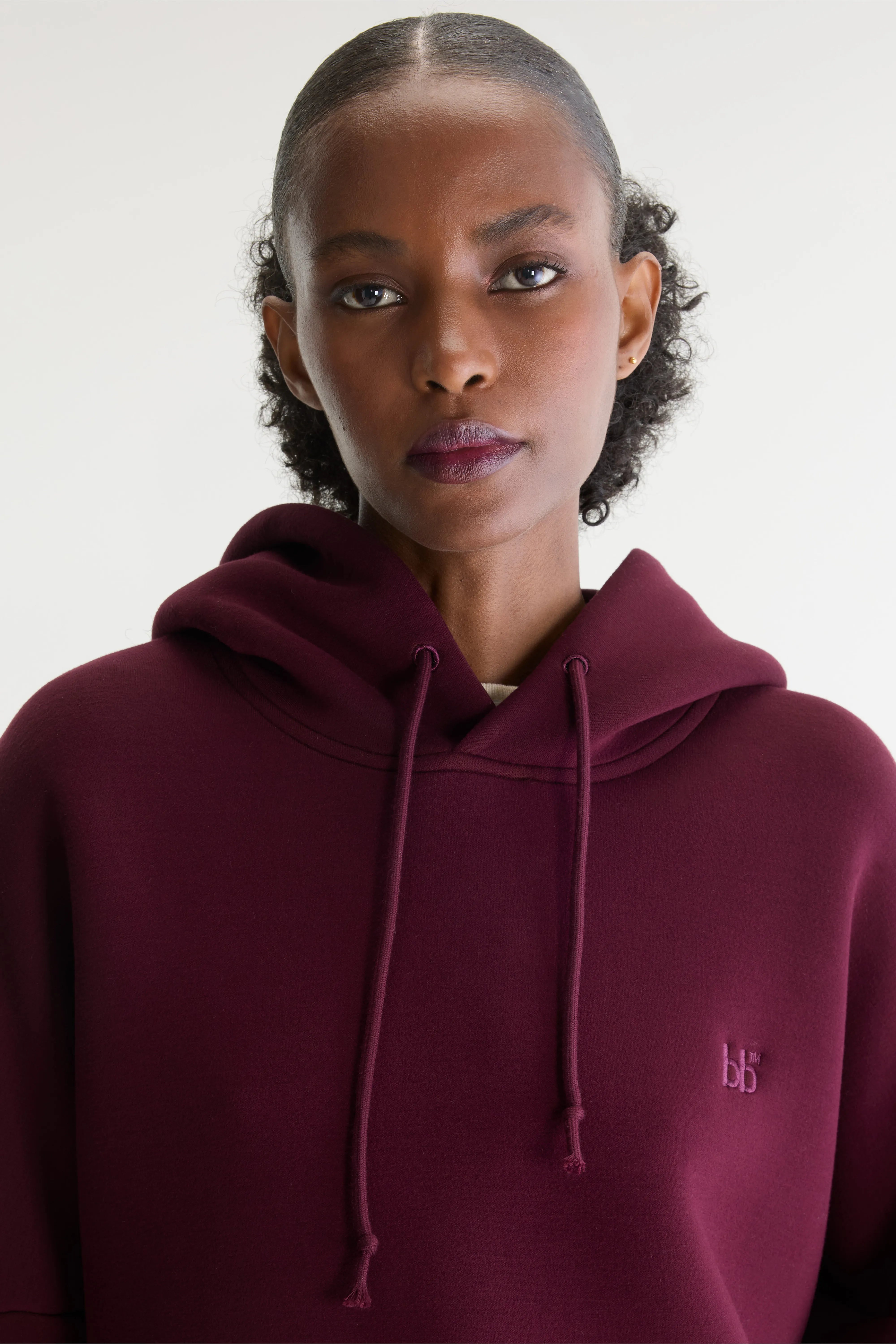 Sweat à capuche Tood (262 / W / COMBO B)