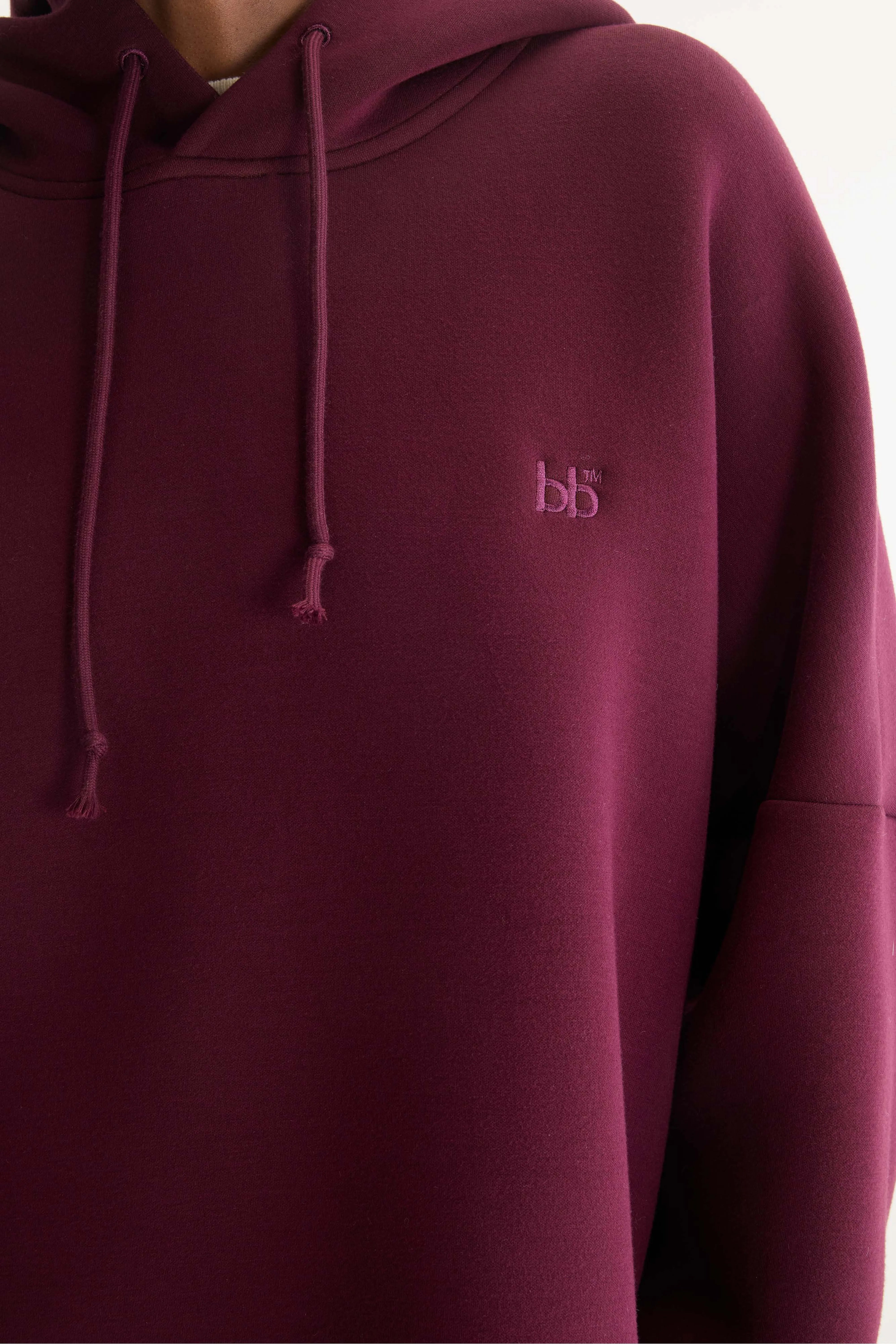 Sweat à capuche Tood (262 / W / COMBO B)