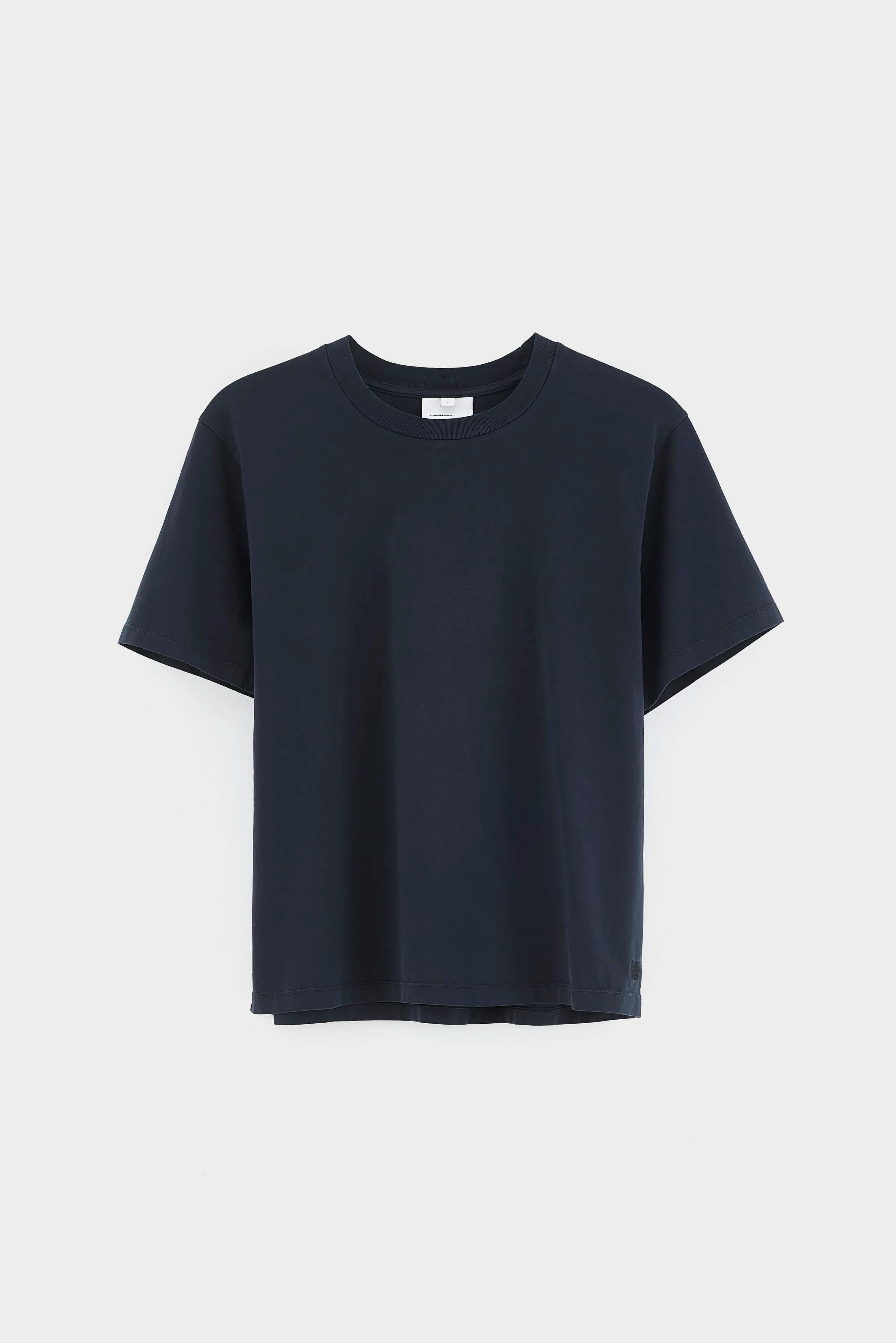 Flavia t-shirt met korte mouwen (262 / W / BLACK BEAUTY)