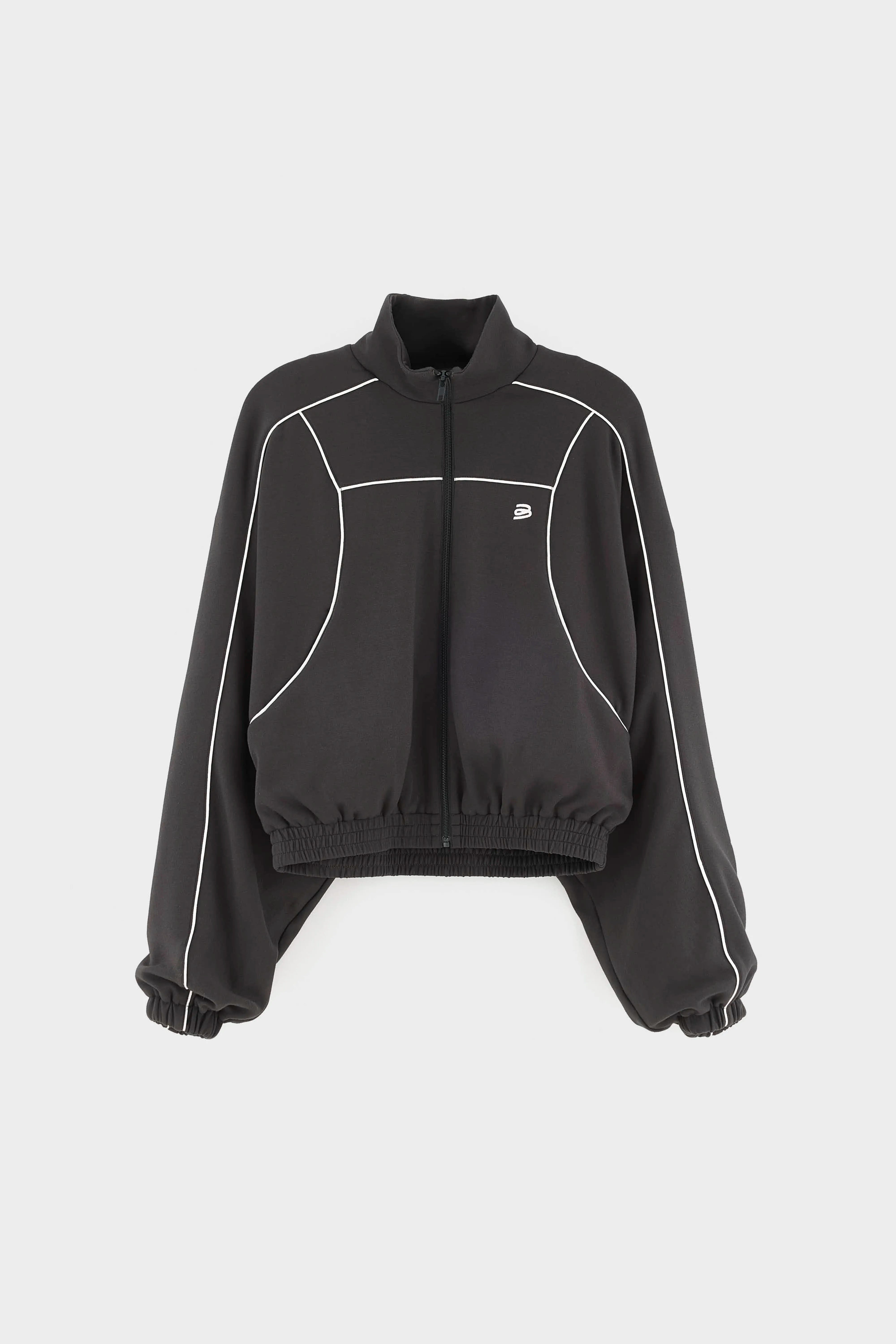 Veste zippée Tropy (262 / W / WAKAME)