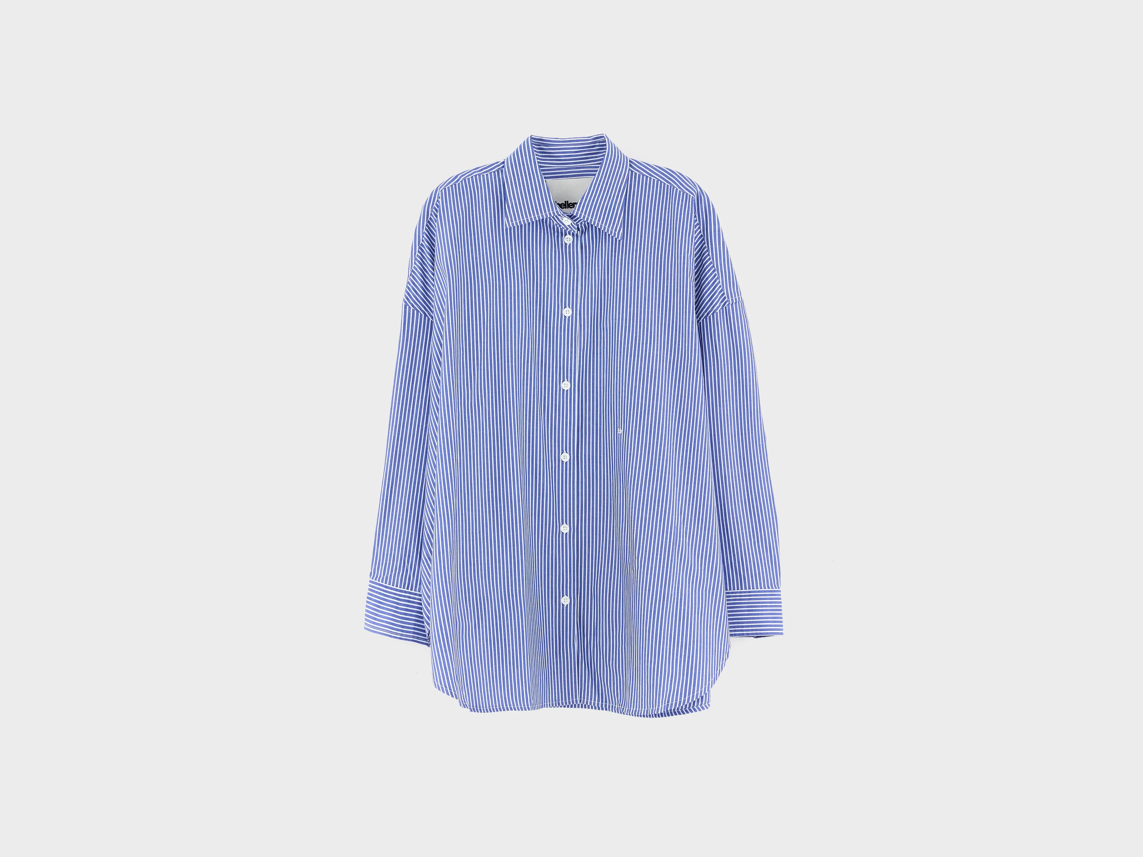Chemise rayée Jemma (262 / W / STRIPE A)