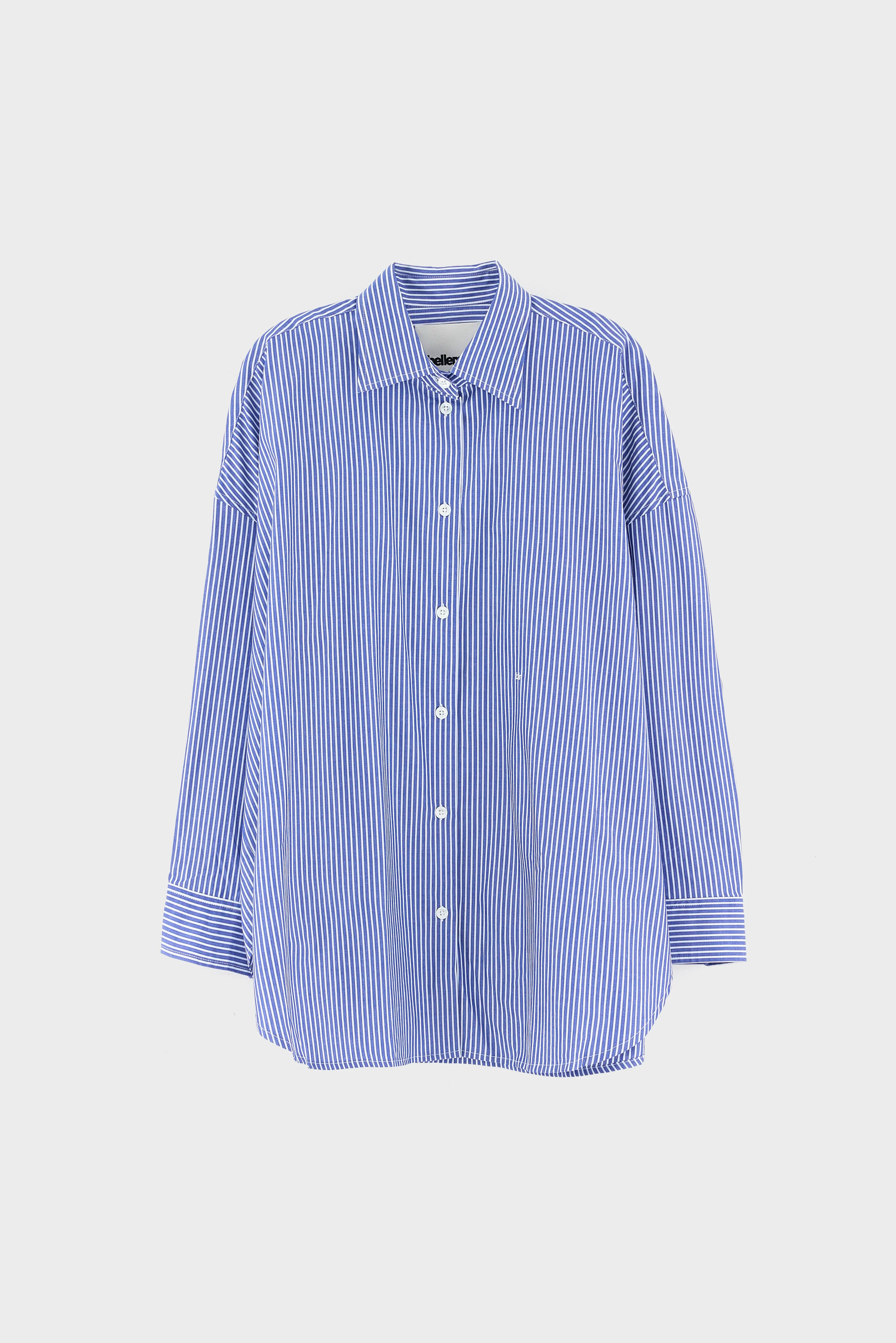 Chemise rayée Jemma (262 / W / STRIPE A)