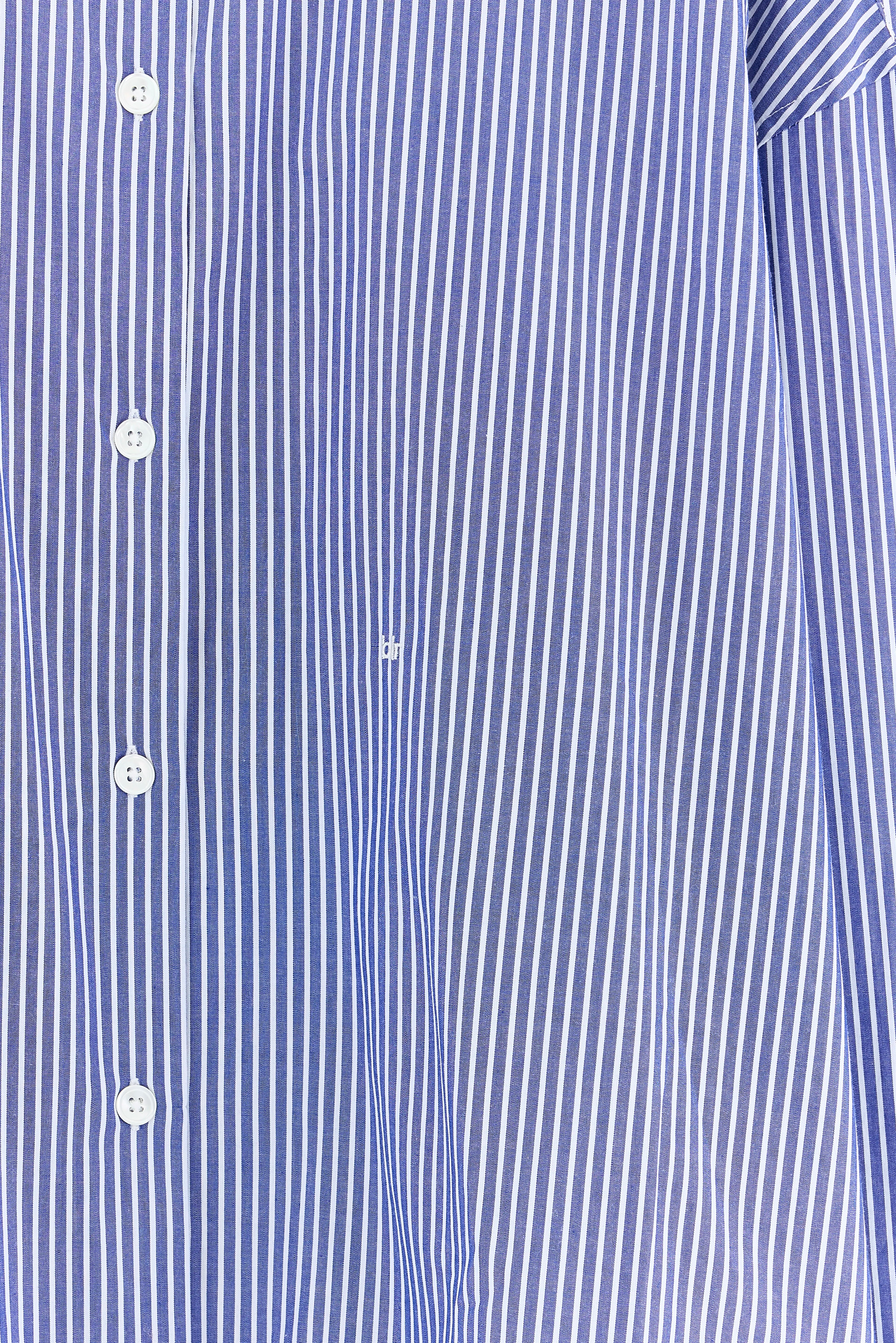 Chemise rayée Jemma (262 / W / STRIPE A)