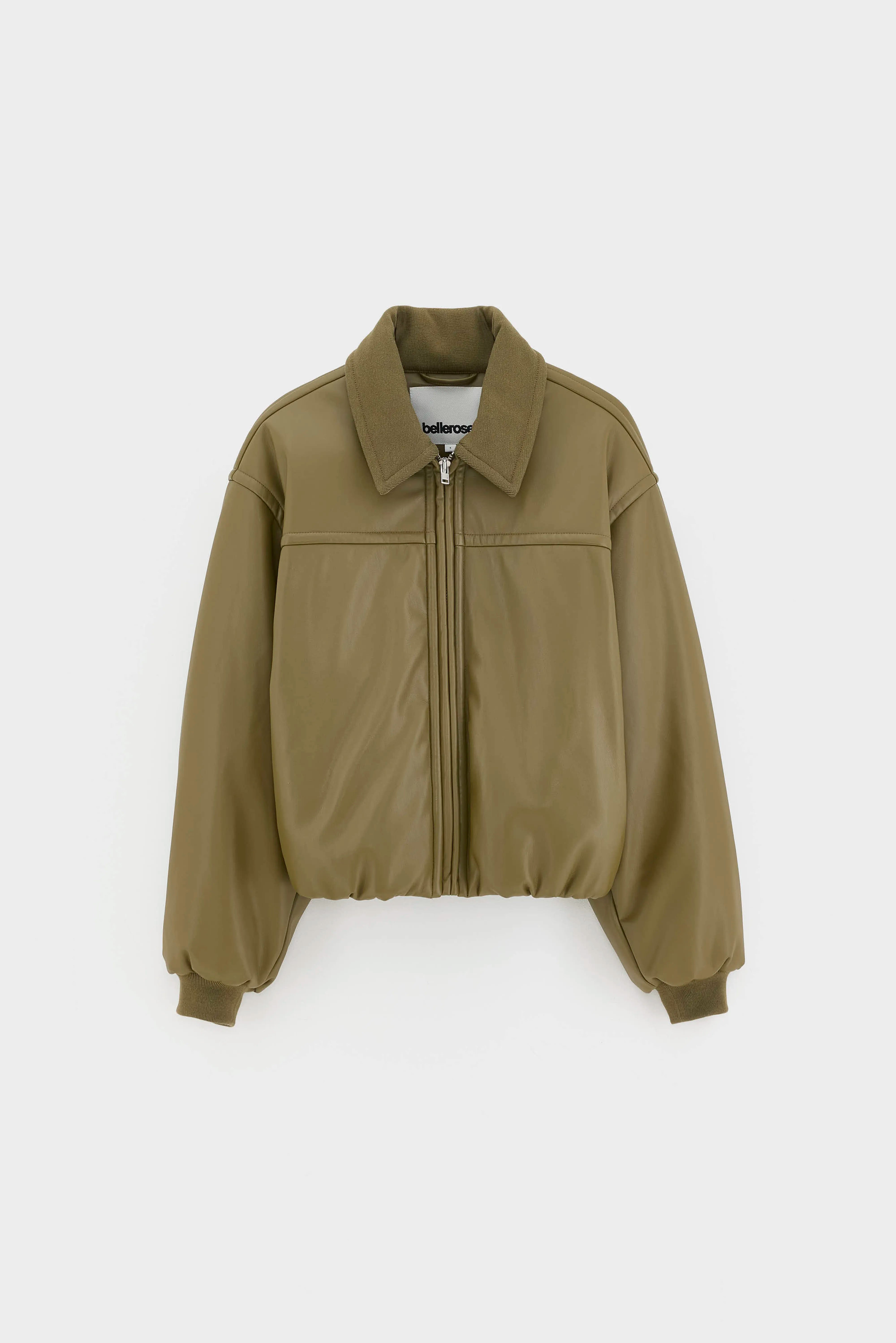 Jacky bomber jacket (262 / W / DUST)