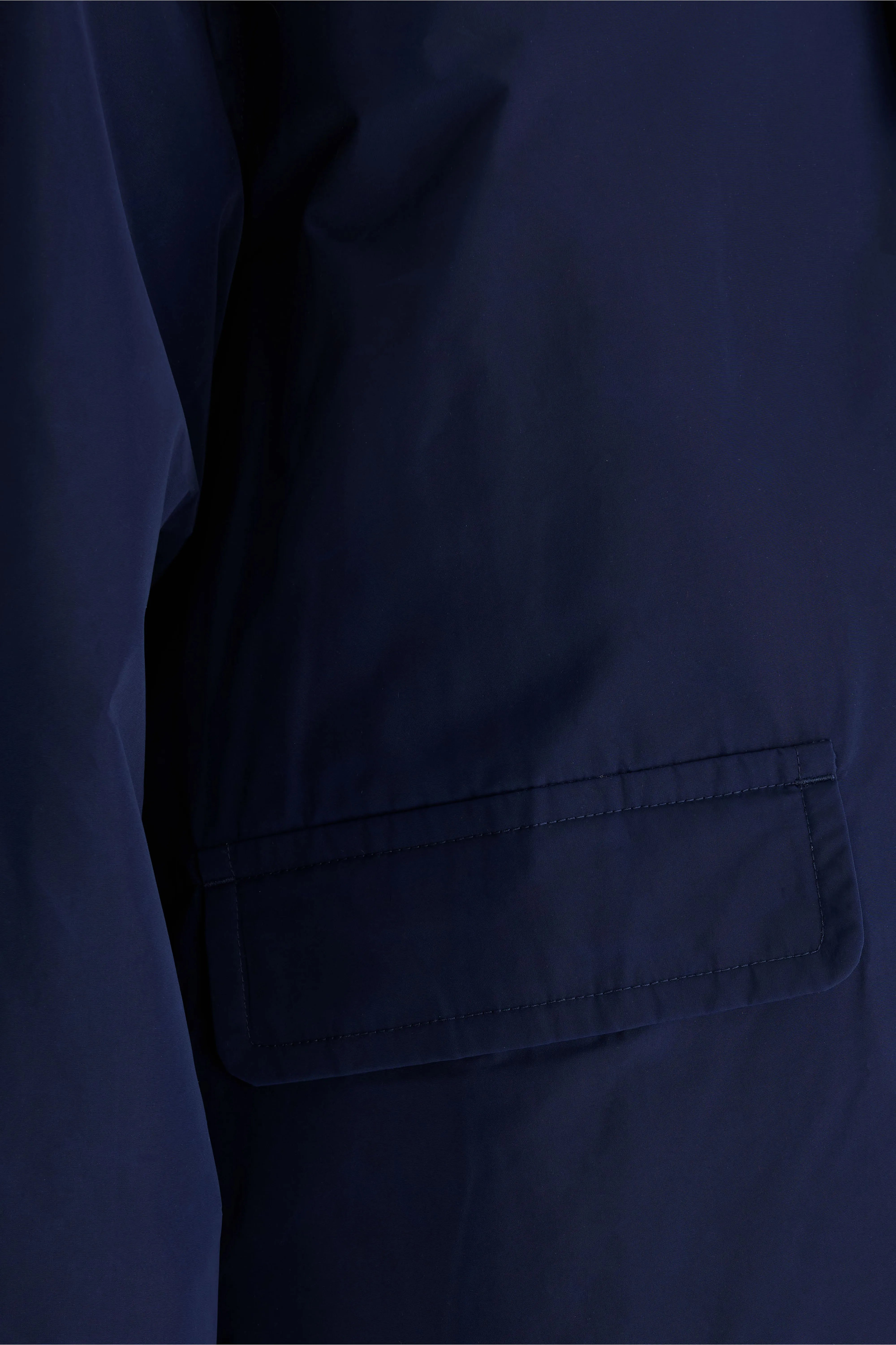 Hearty trench coat (262 / W / PARKER)
