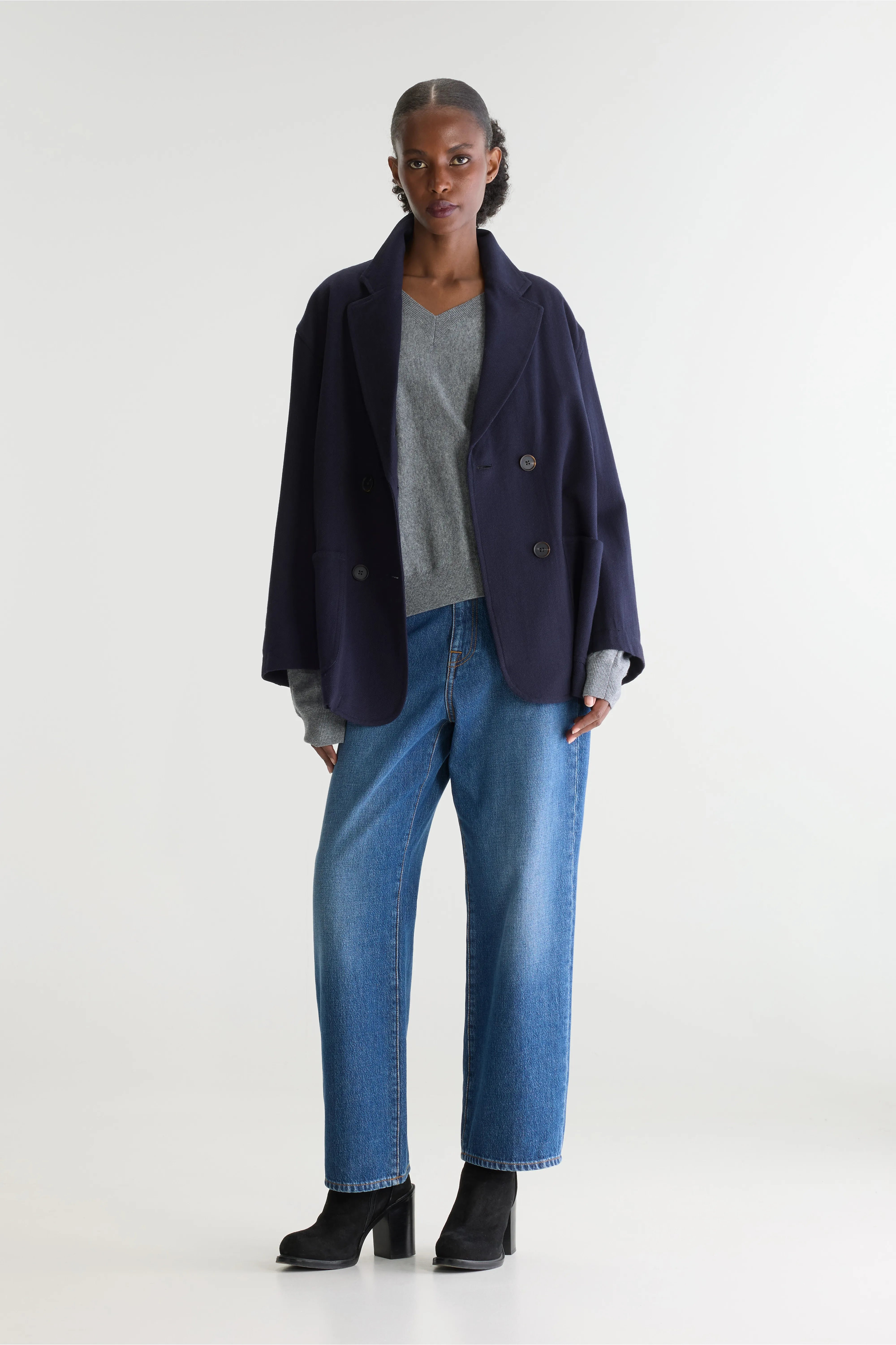 Blazer décontracté Jazzie (262 / W / AMERICA)