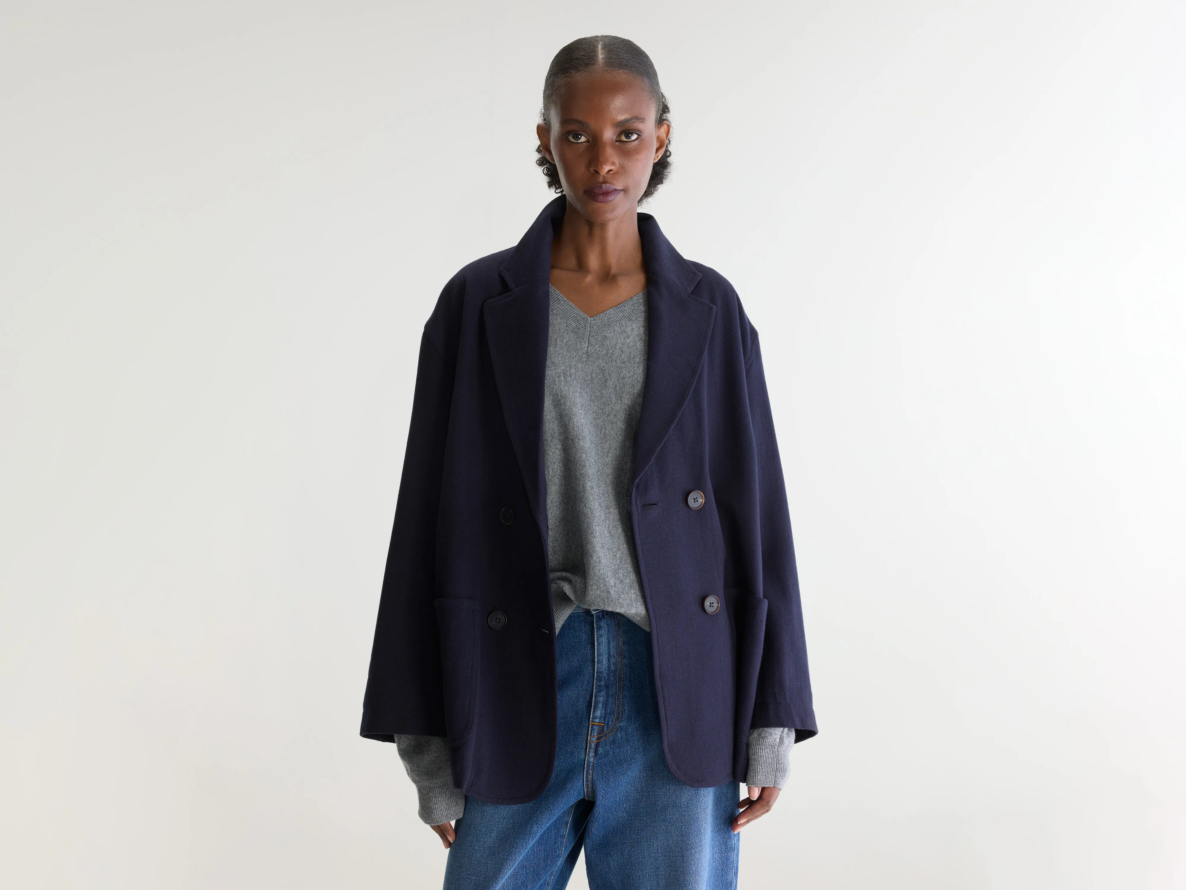 Blazer décontracté Jazzie (262 / W / AMERICA)