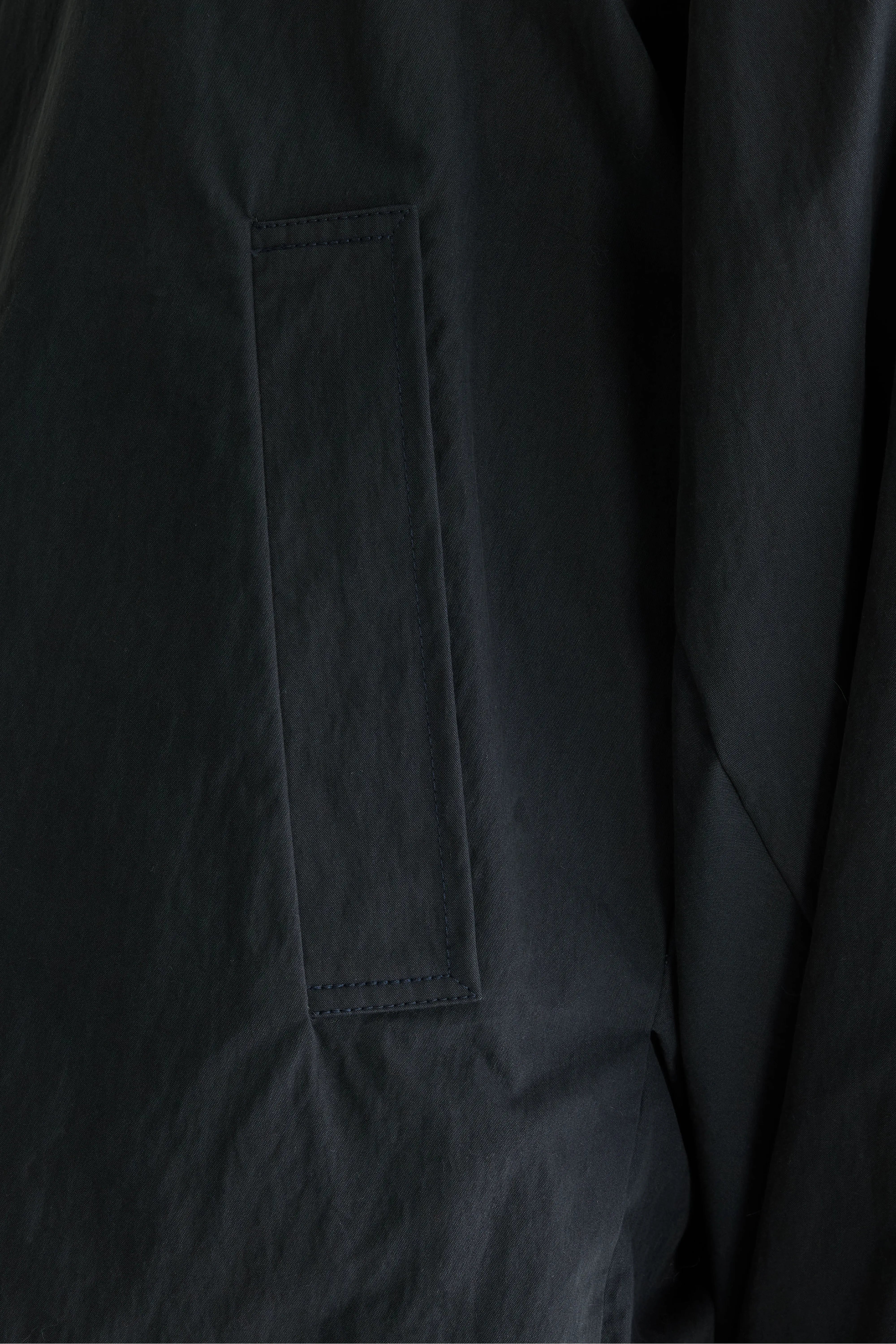 Jodie trench jacket (262 / W / PIRATE)
