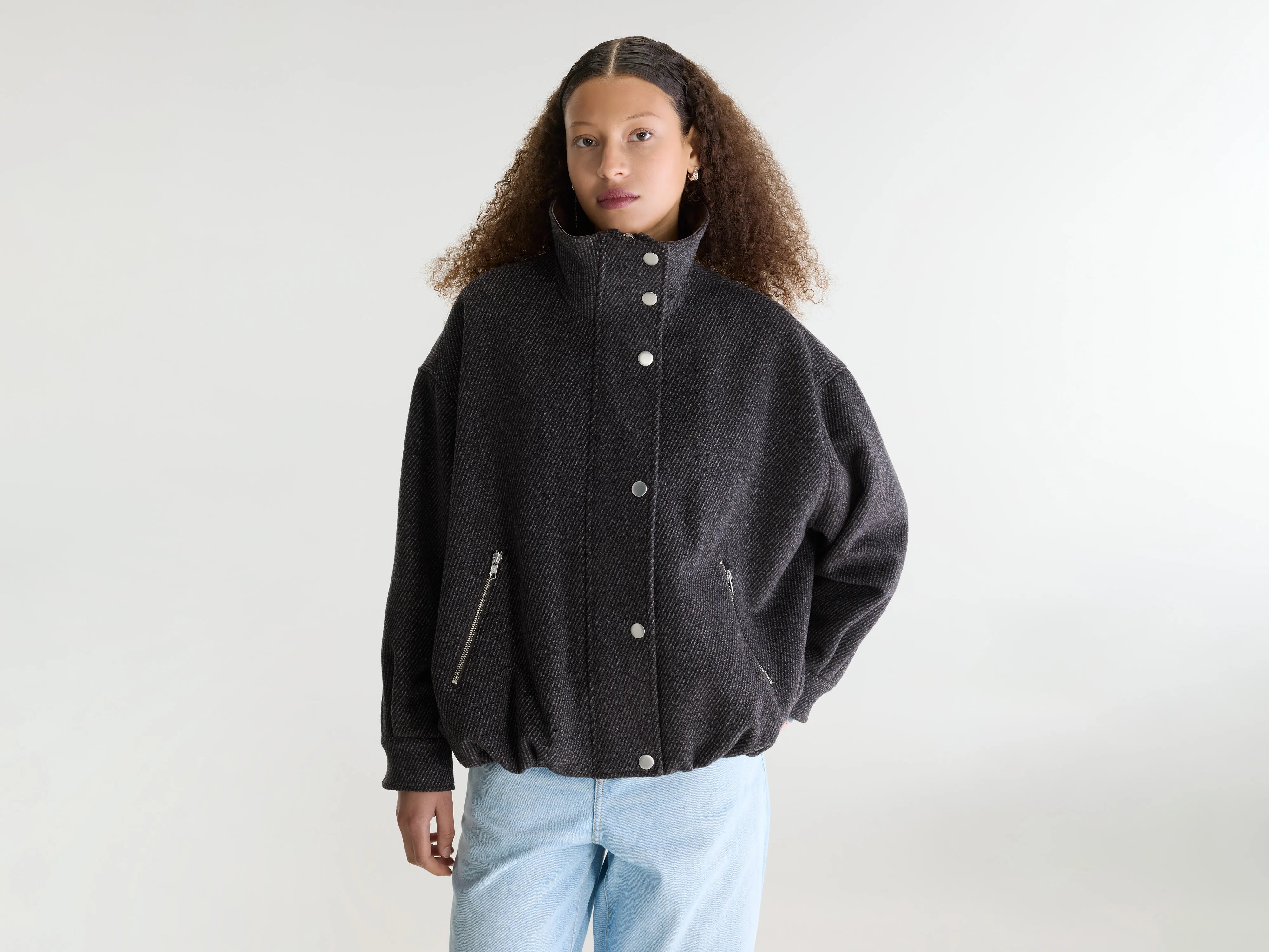 Veste décontractée Jellis (262 / W / DISPLAY A)