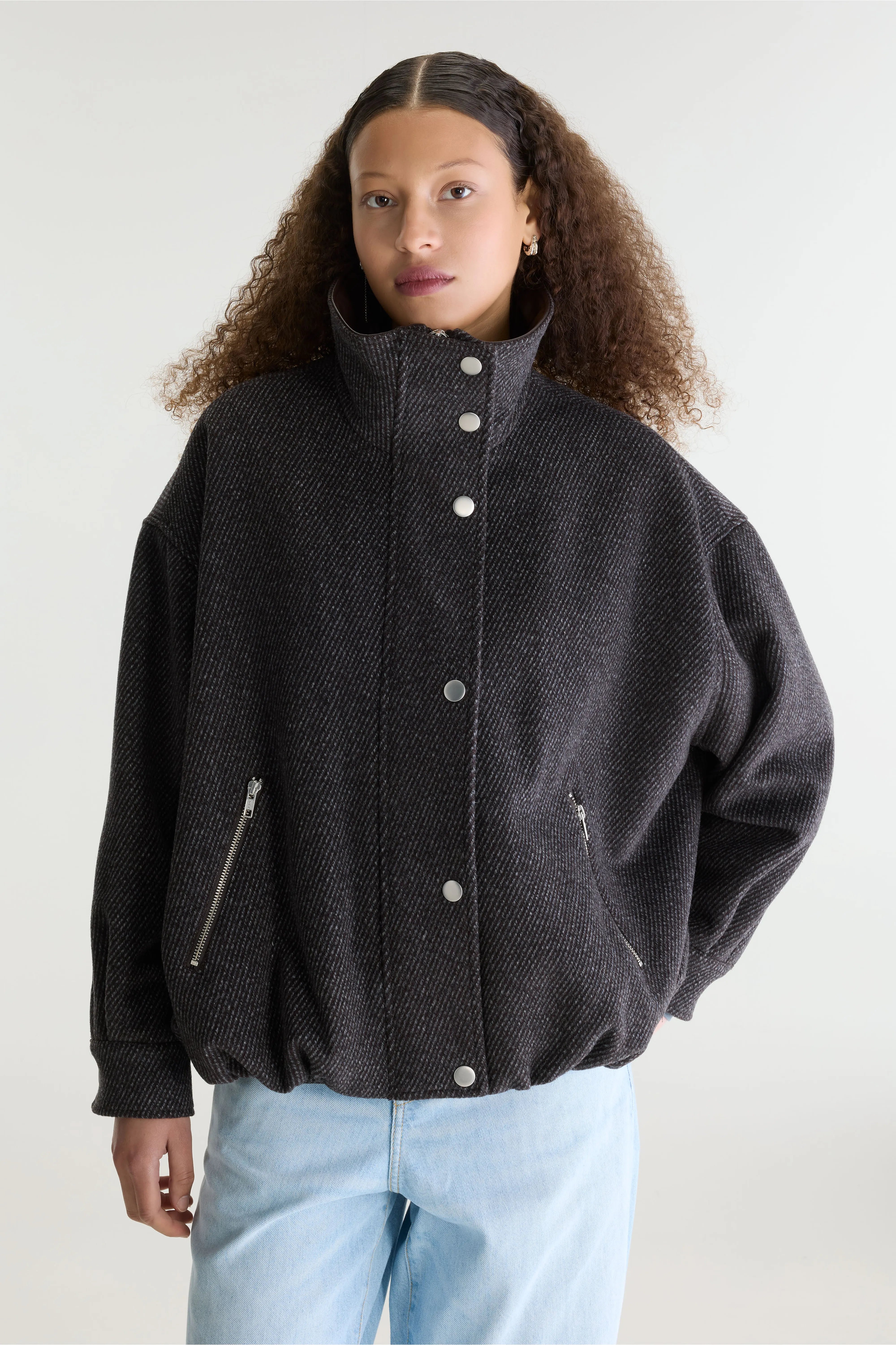 Veste décontractée Jellis (262 / W / DISPLAY A)