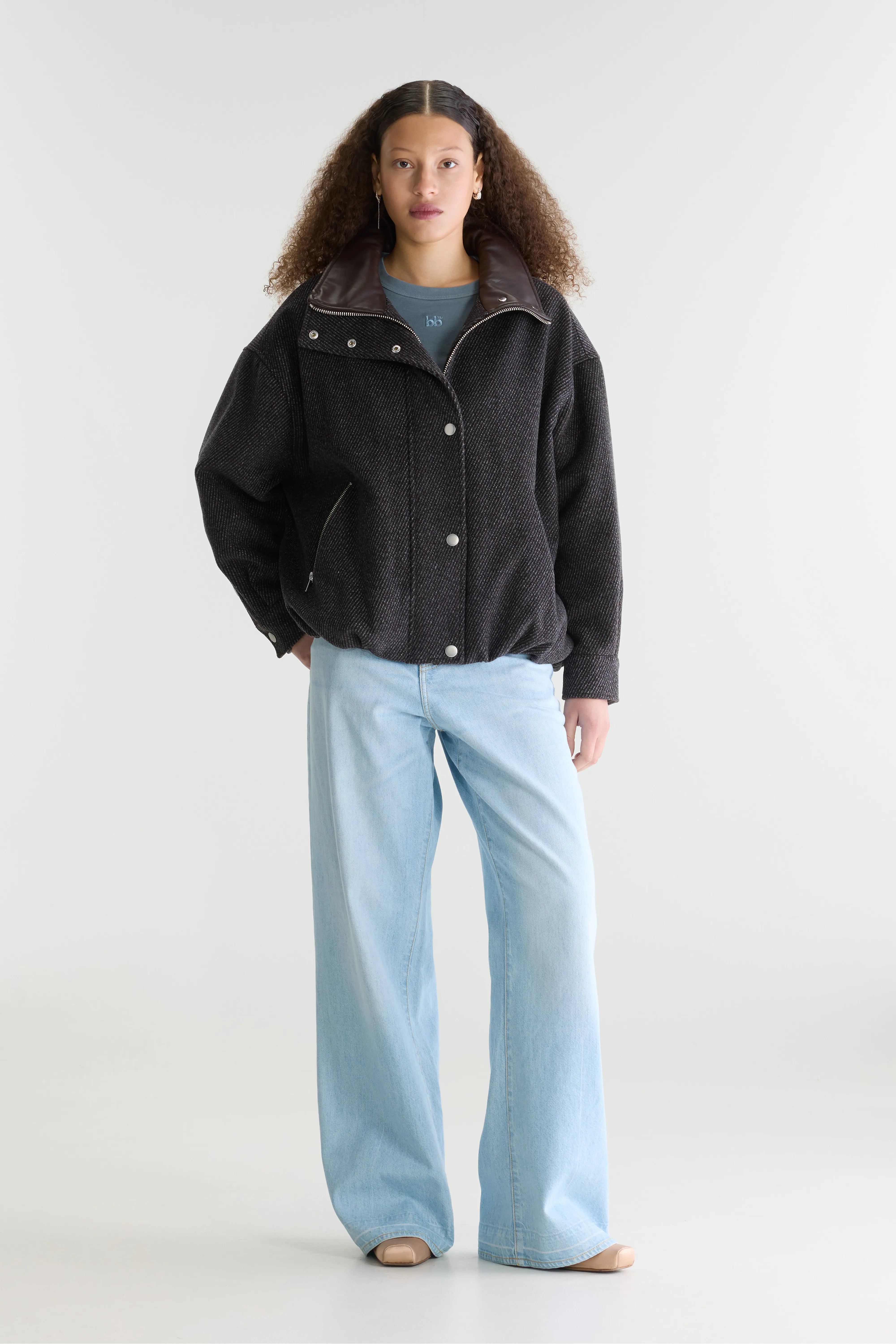 Veste décontractée Jellis (262 / W / DISPLAY A)