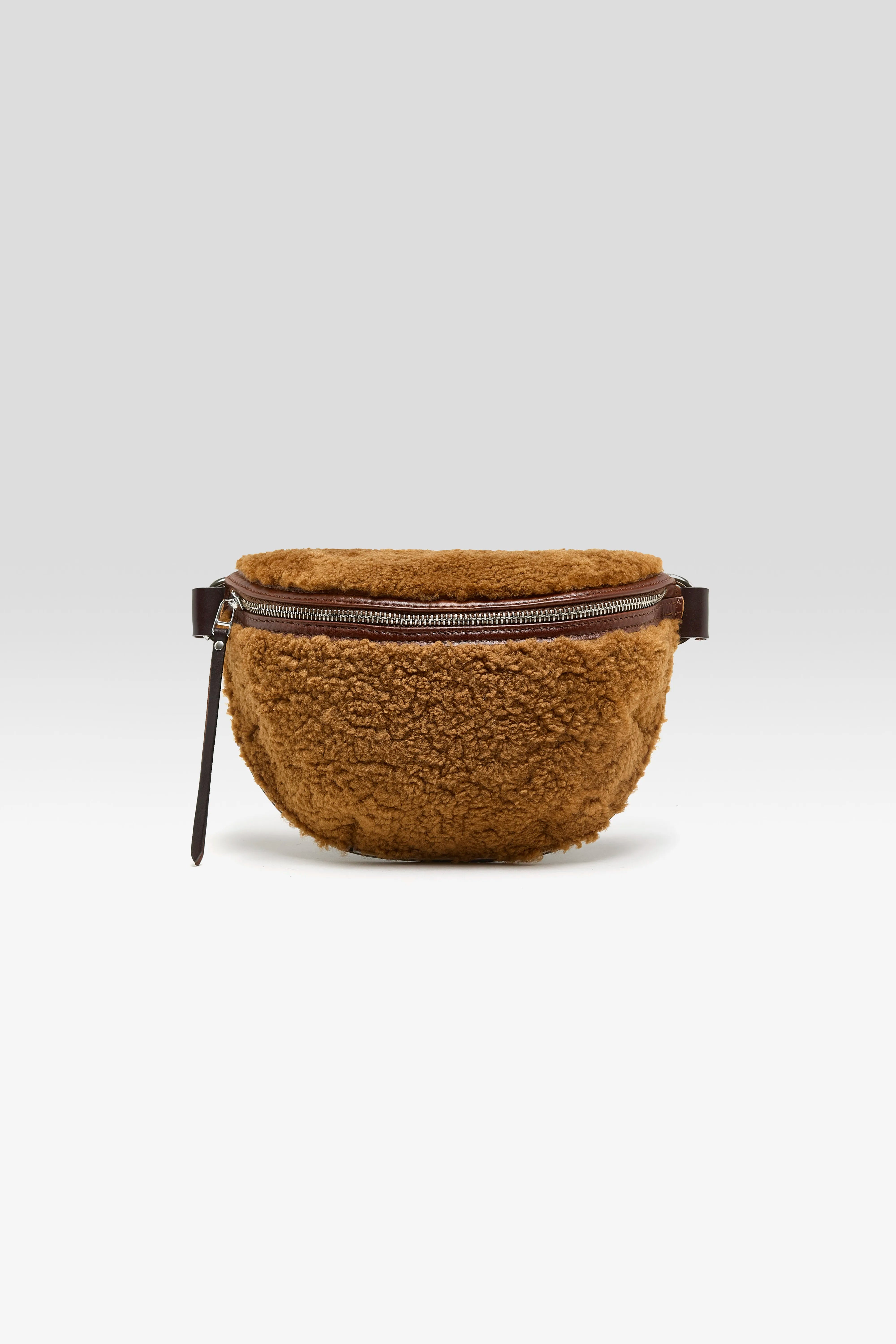Sac banane Rosie (262 / W / PECAN)