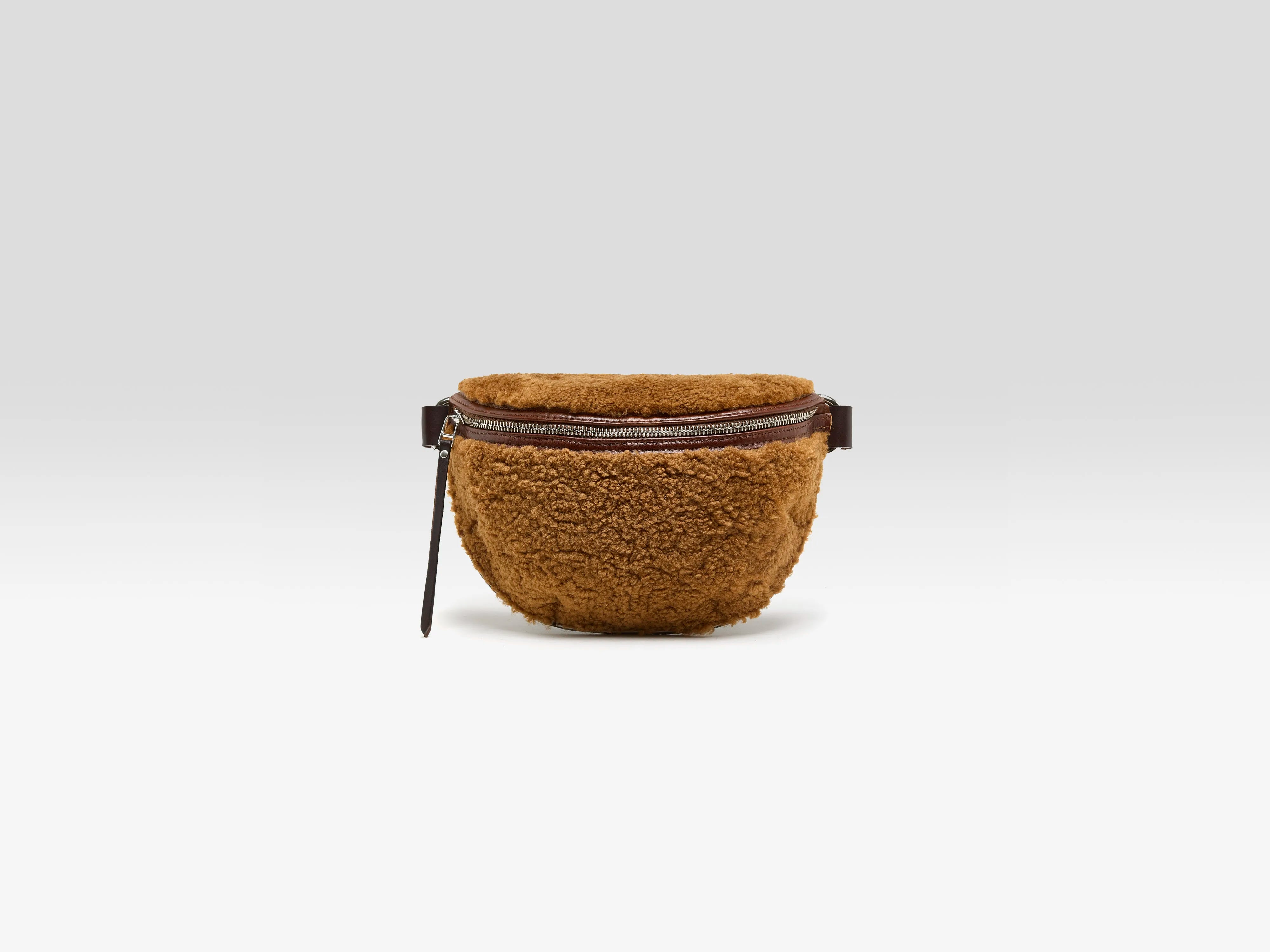 Sac banane Rosie (262 / W / PECAN)