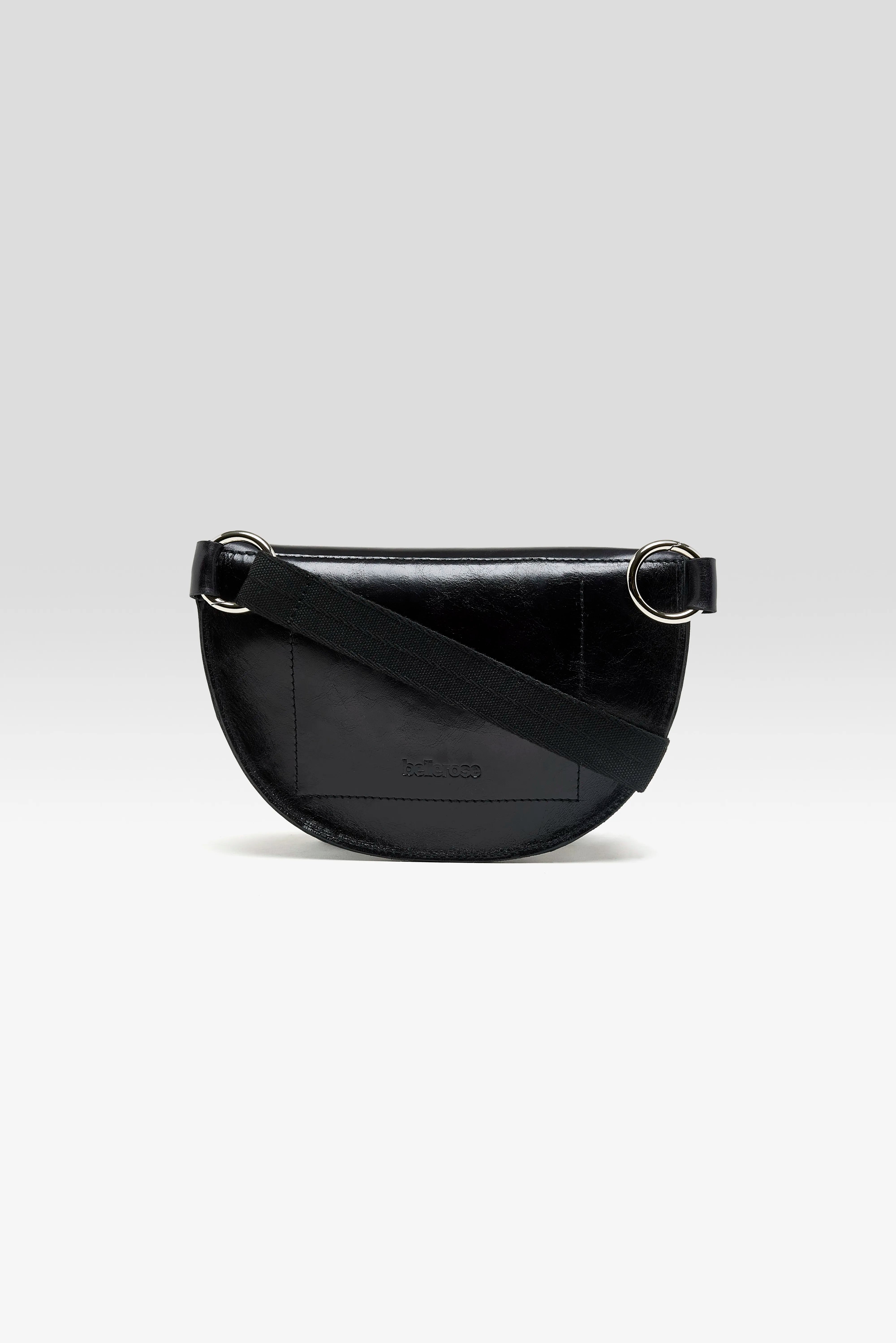 Sac banane Rosie (262 / W / BLACK BEAUTY)