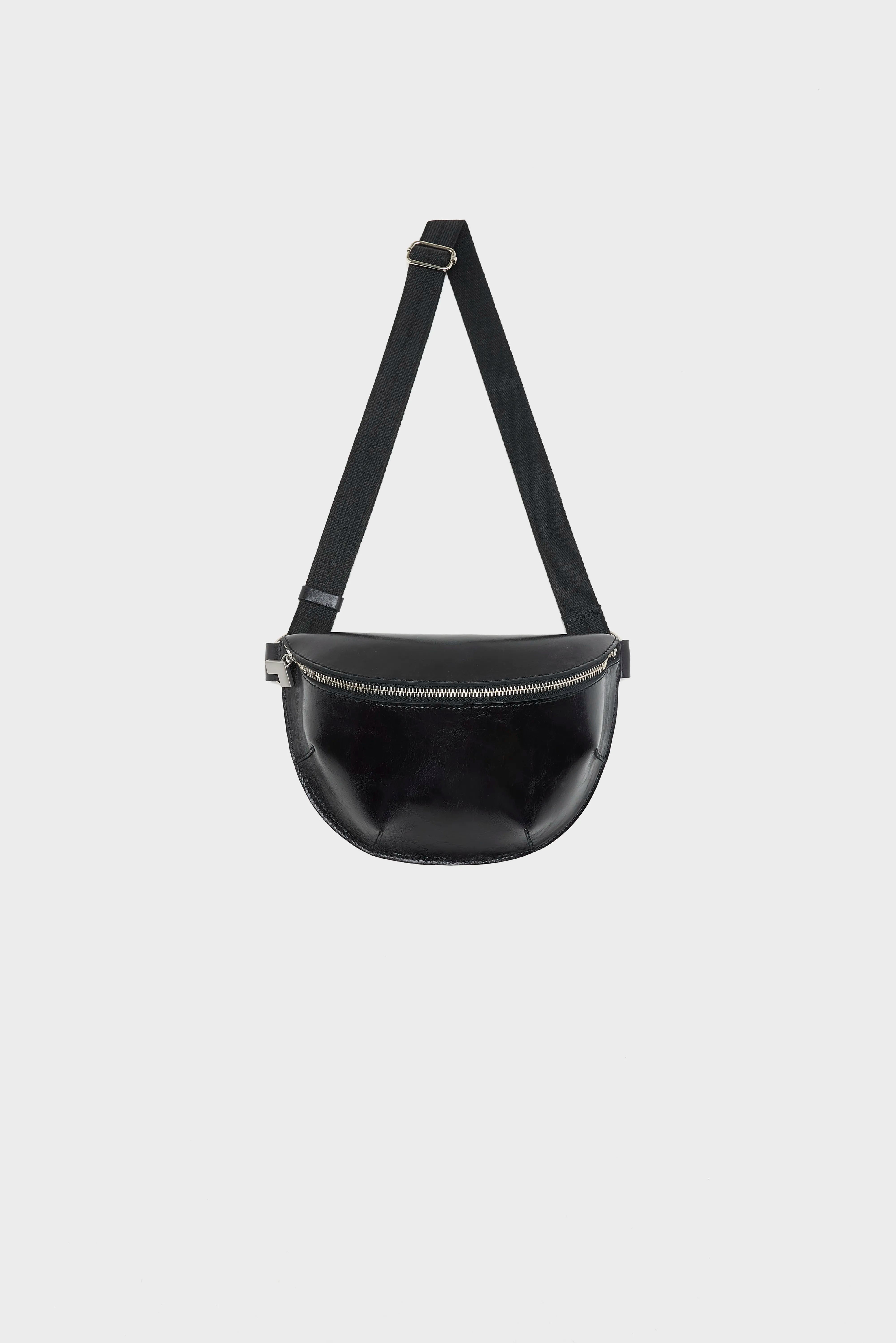 Sac banane Rosie (262 / W / BLACK BEAUTY)