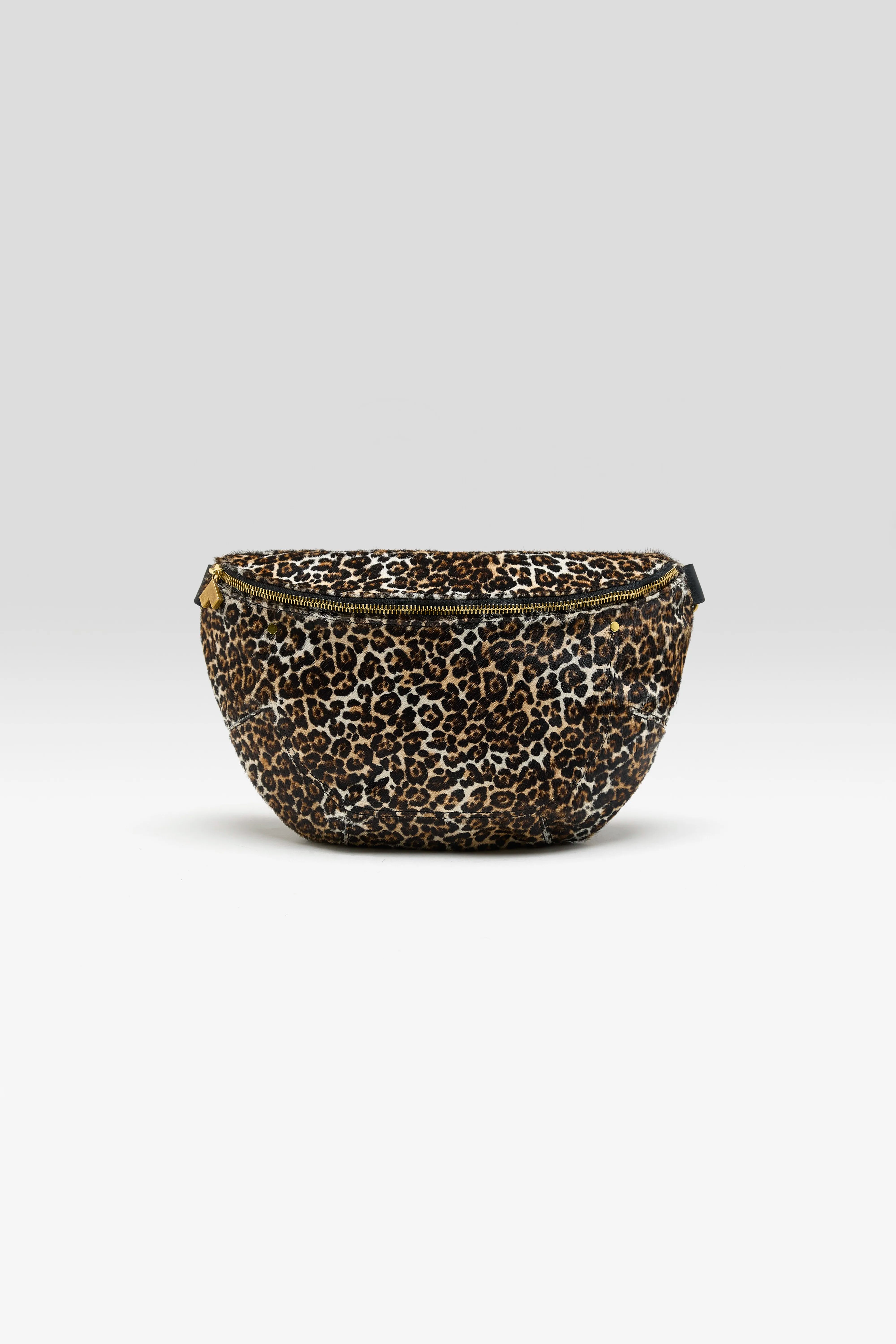 Souply leopard-print sling bag (262 / W / DISPLAY A)