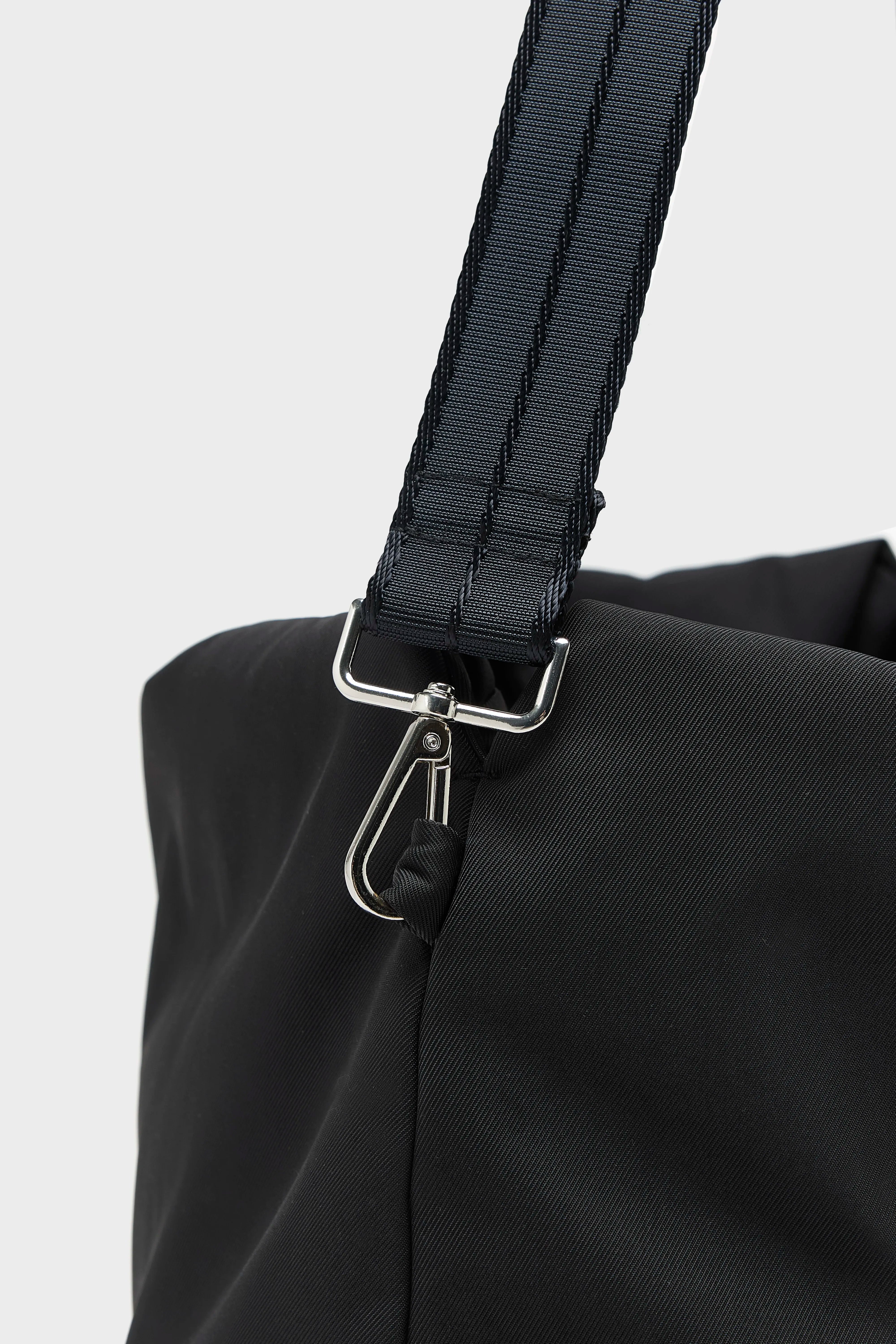 Sac à main matelassé Helbi (262 / W / BLACK BEAUTY)