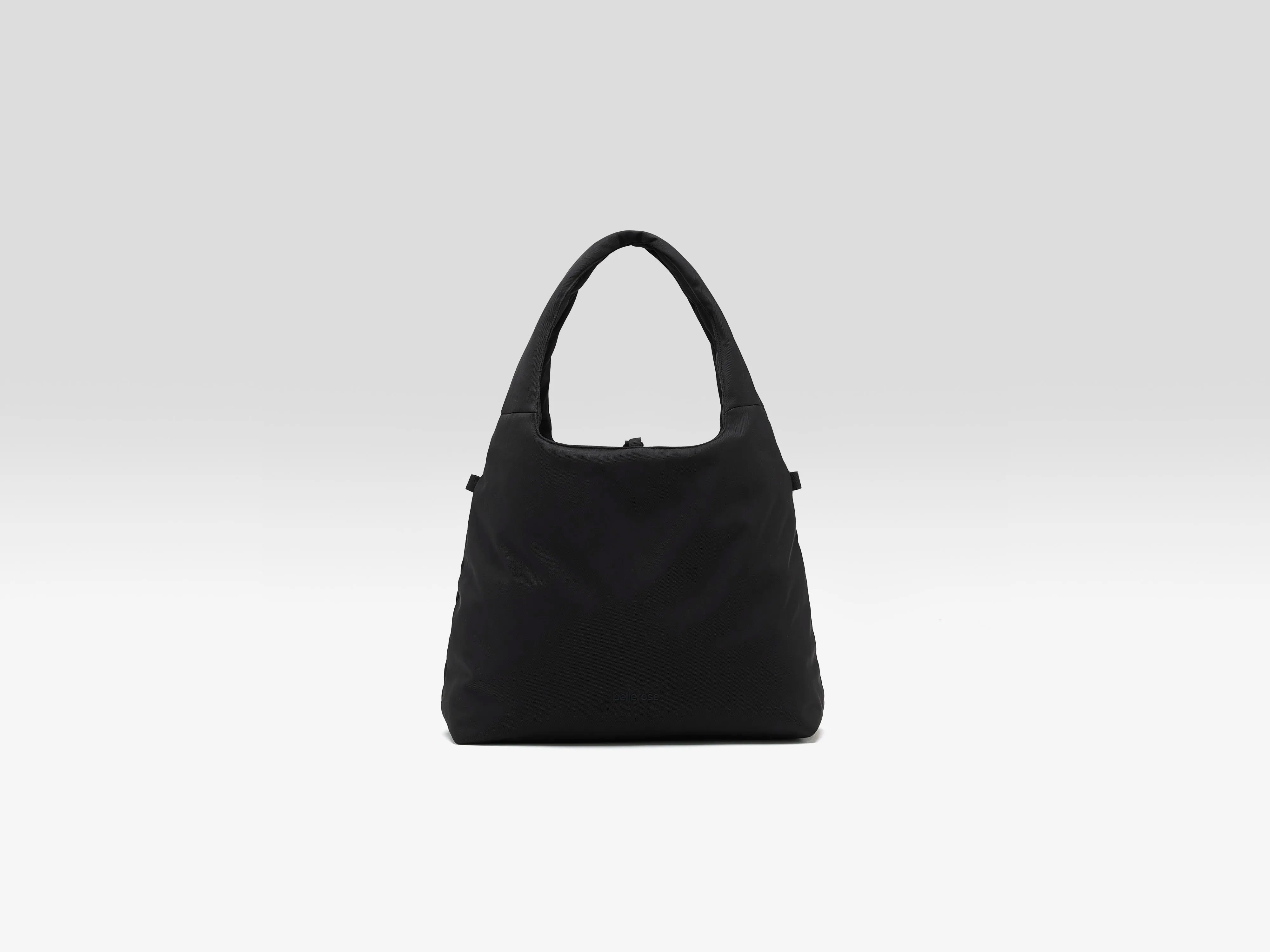 Sac à main matelassé Helbi (262 / W / BLACK BEAUTY)