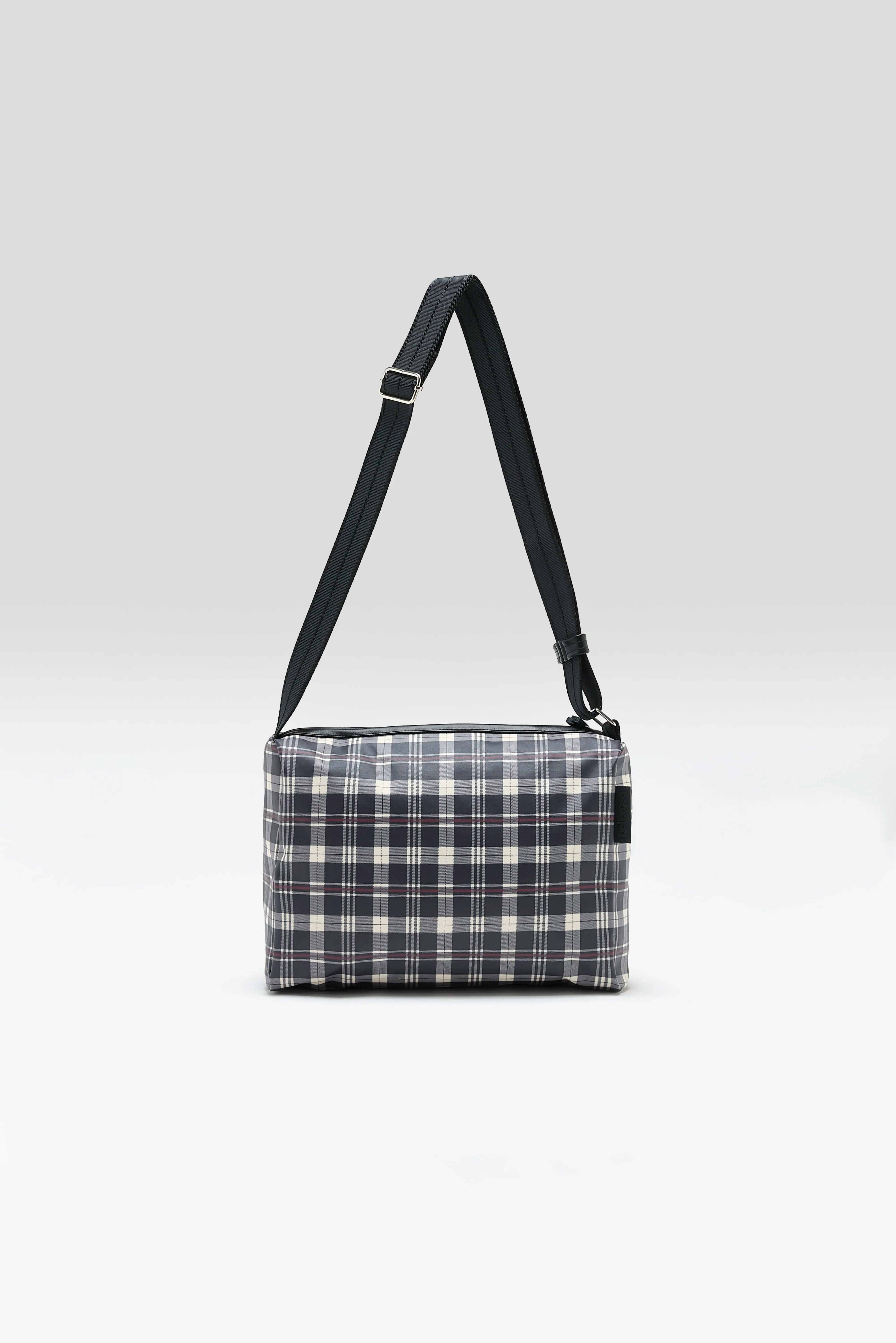 Sac à bandoulière Hobbes (262 / W / CHECK A)