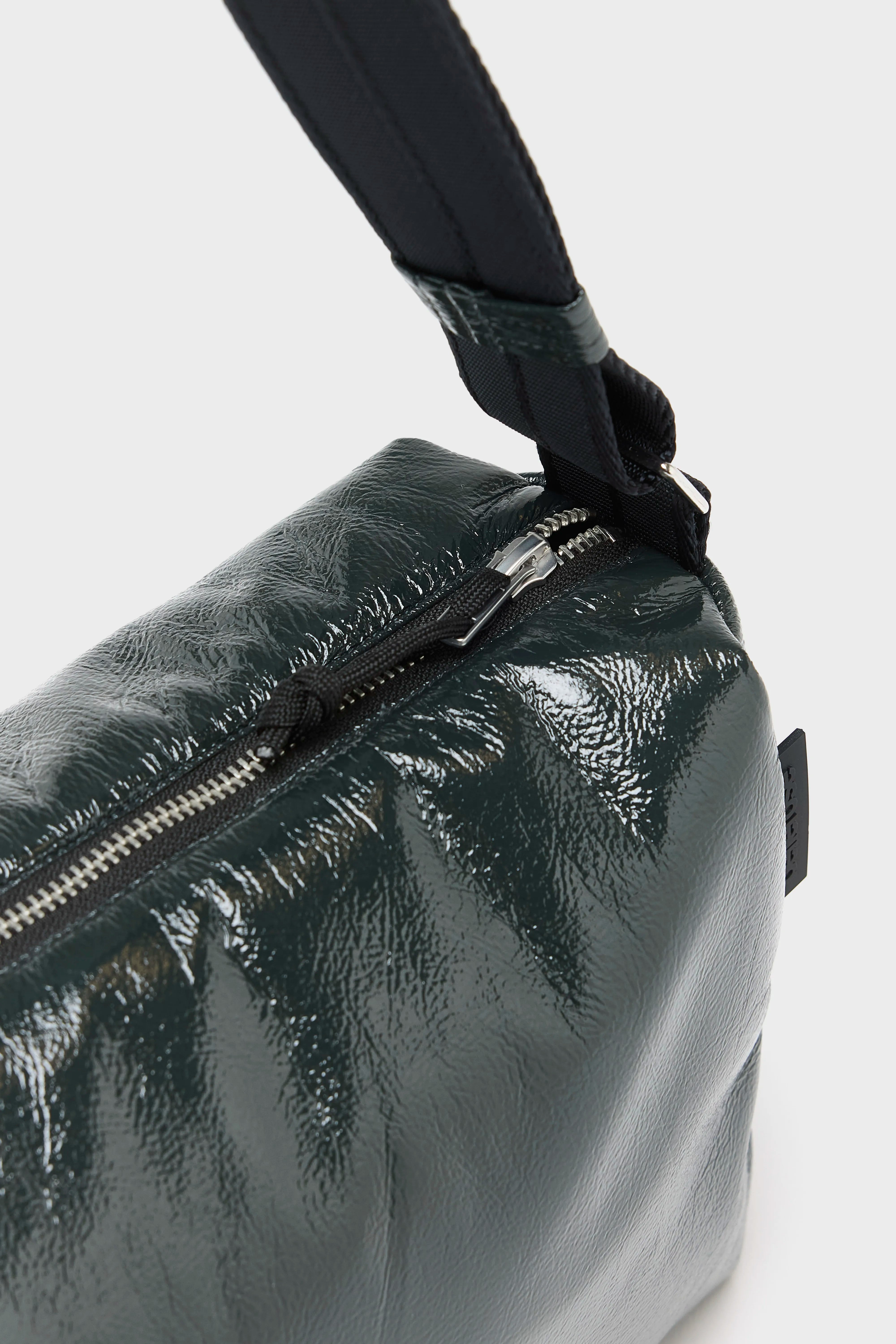 Sac à bandoulière Hobbes (262 / W / ACIER)