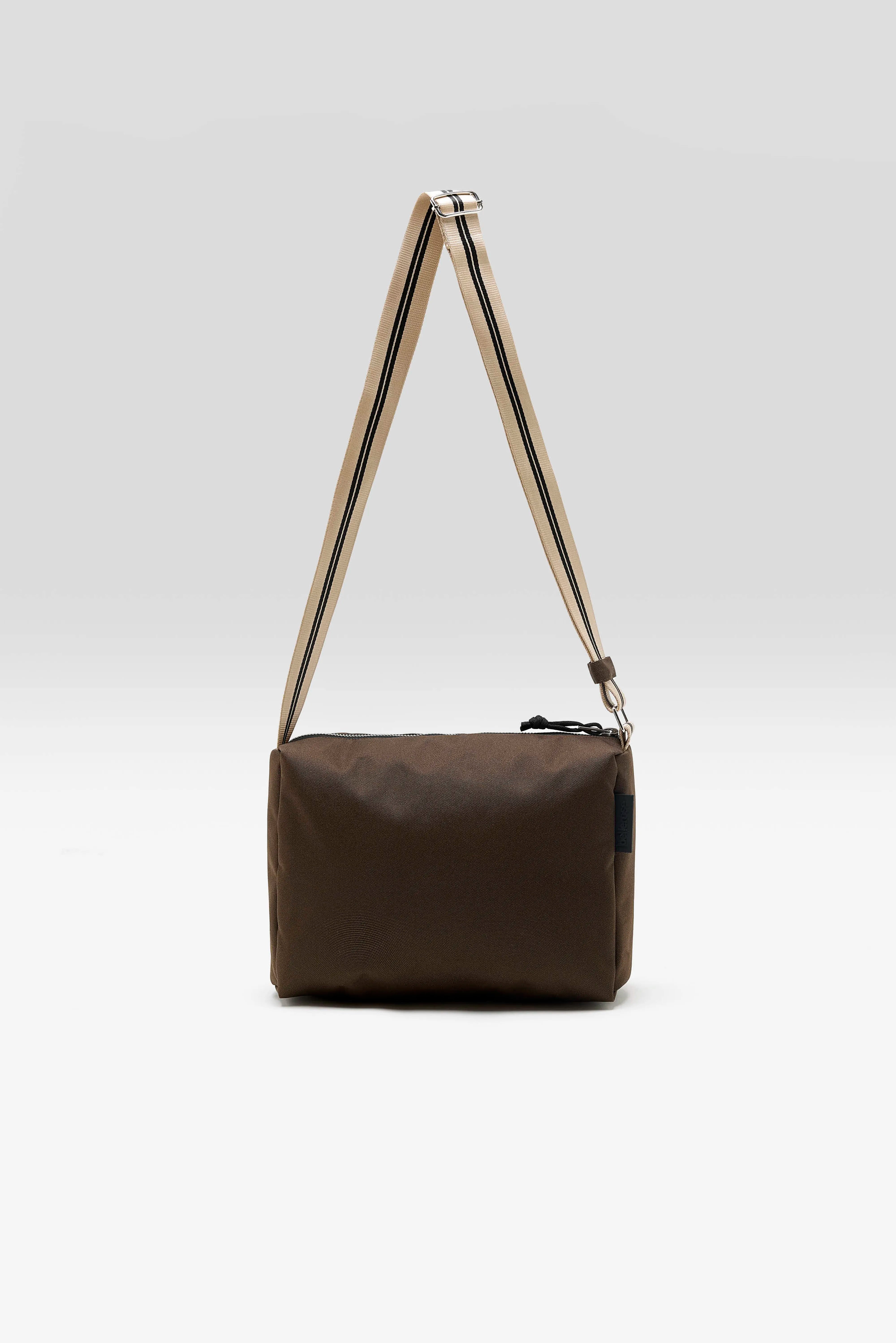 Sac à bandoulière Hobbes (262 / W / DARK ROAST)