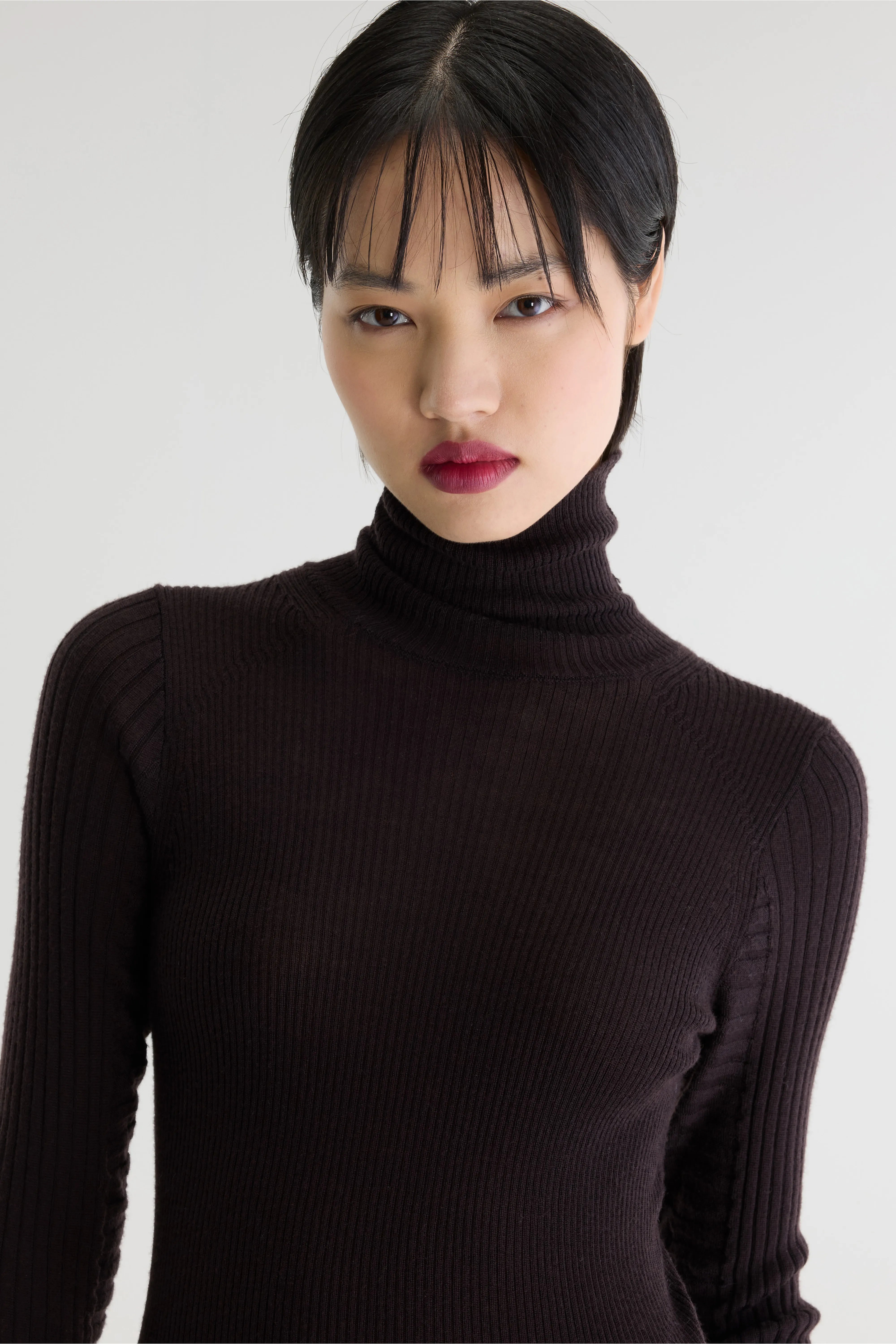 Pull slim Awald (262 / W / EBENE)