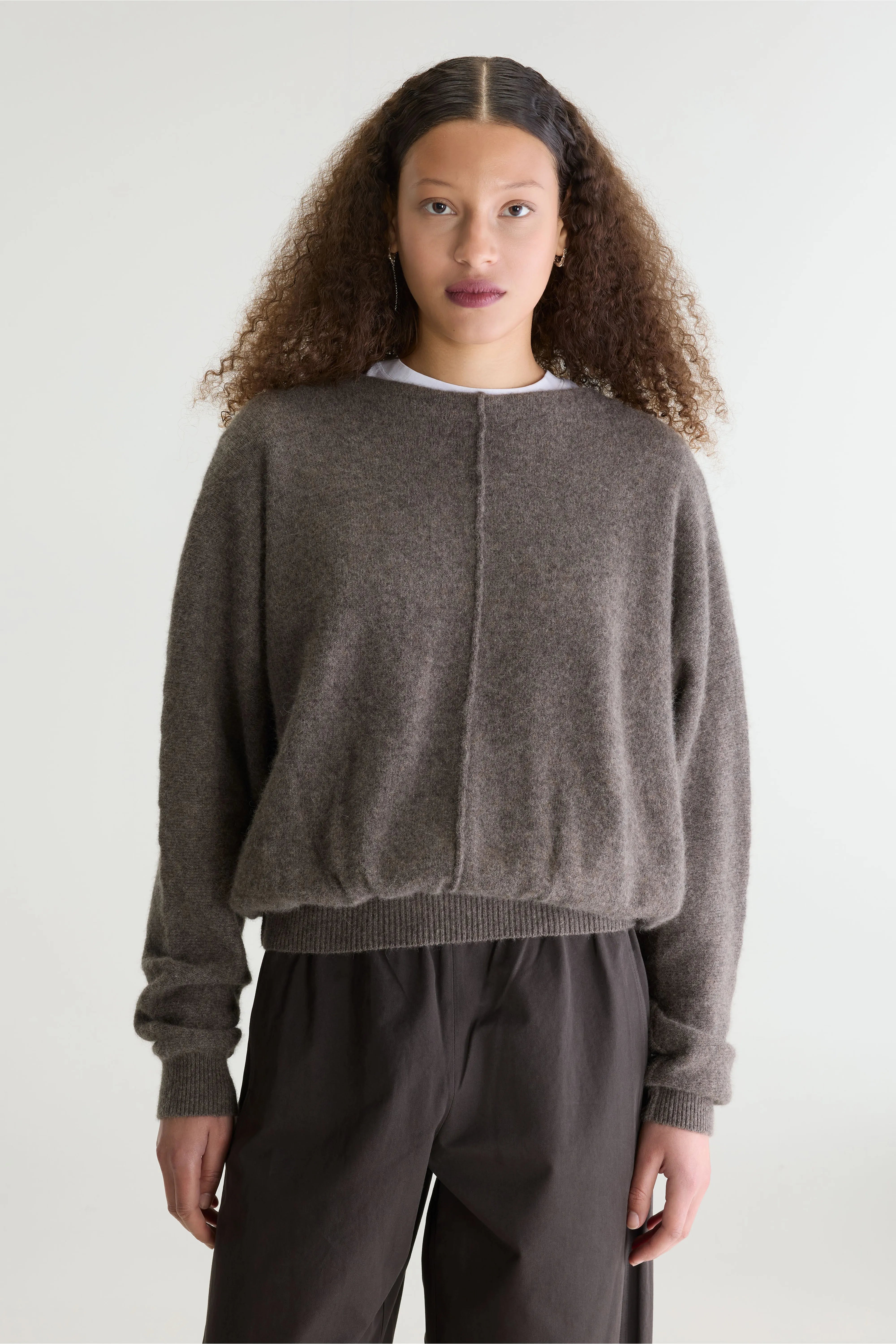 Pull classique Derny (262 / W / PEEL)