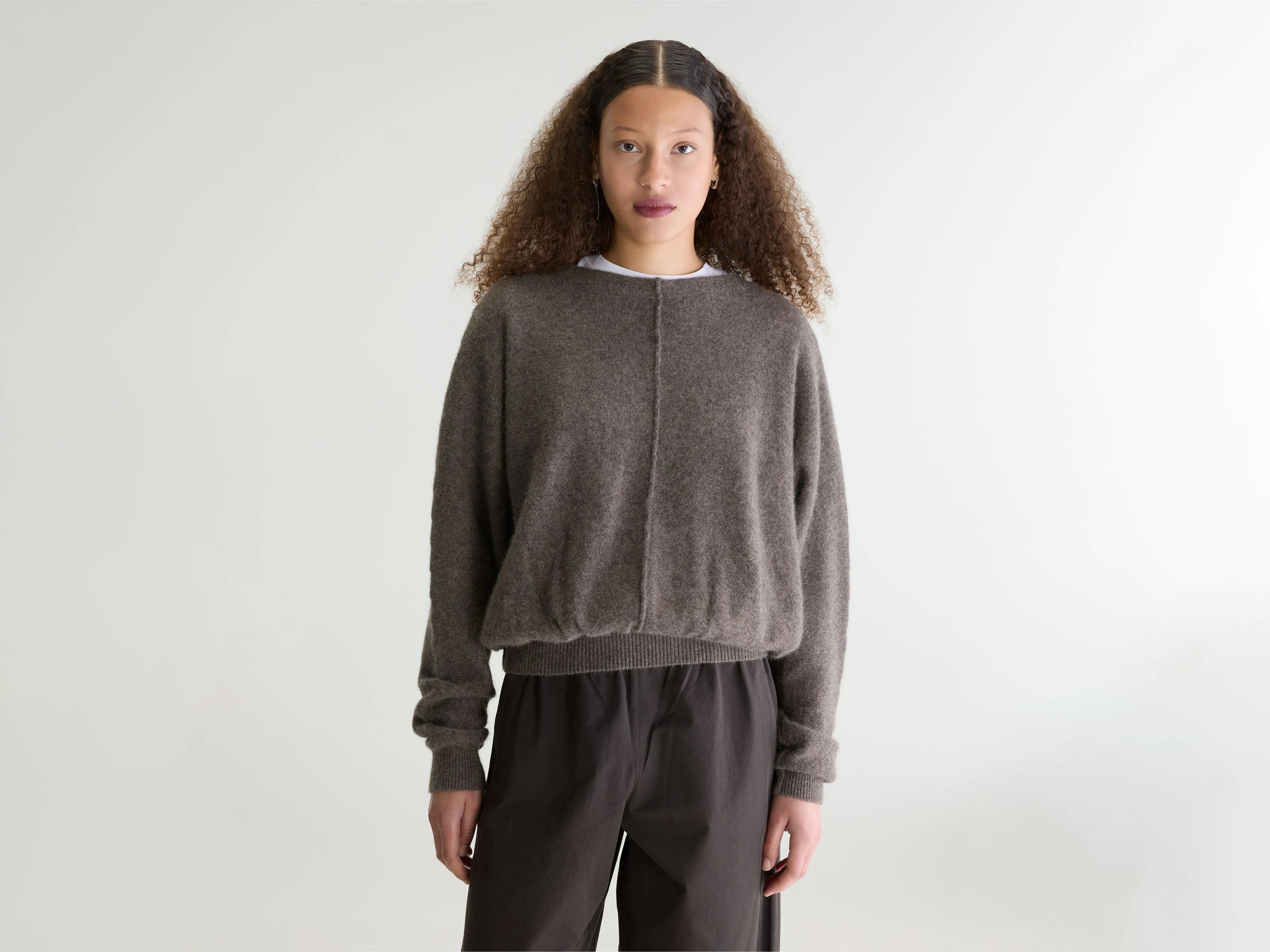 Pull classique Derny (262 / W / PEEL)