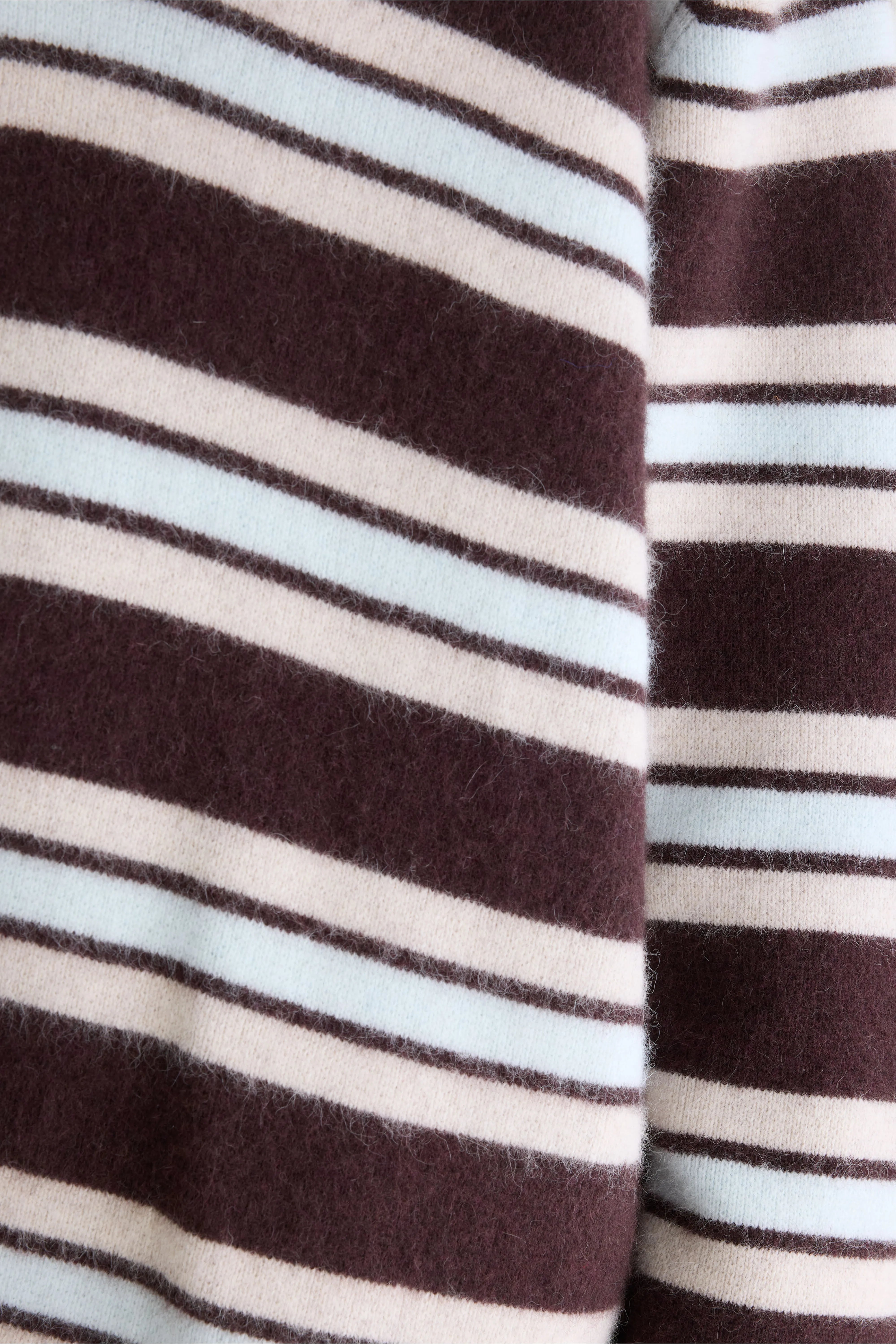 Dusor striped polo dress (262 / W / STRIPE A)