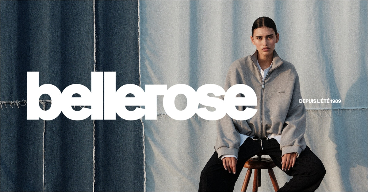 Bellerose Fall Winter 24 Collection