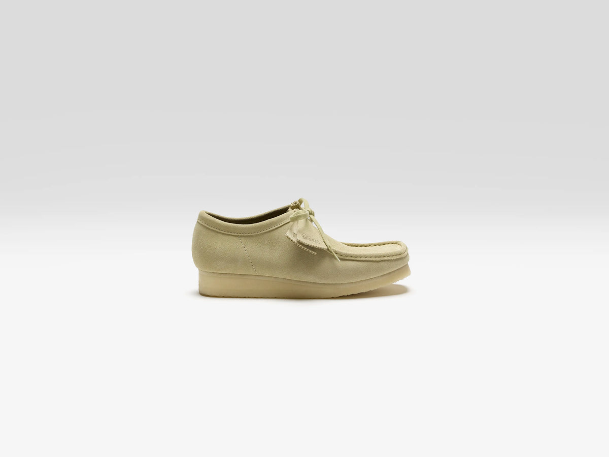 Wallabee for Men (262 / M / MAPLE)
