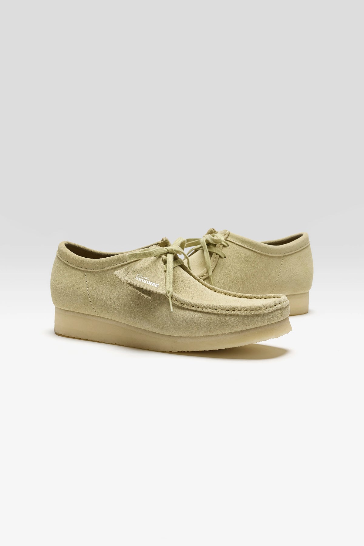 Wallabee for Men (262 / M / MAPLE)