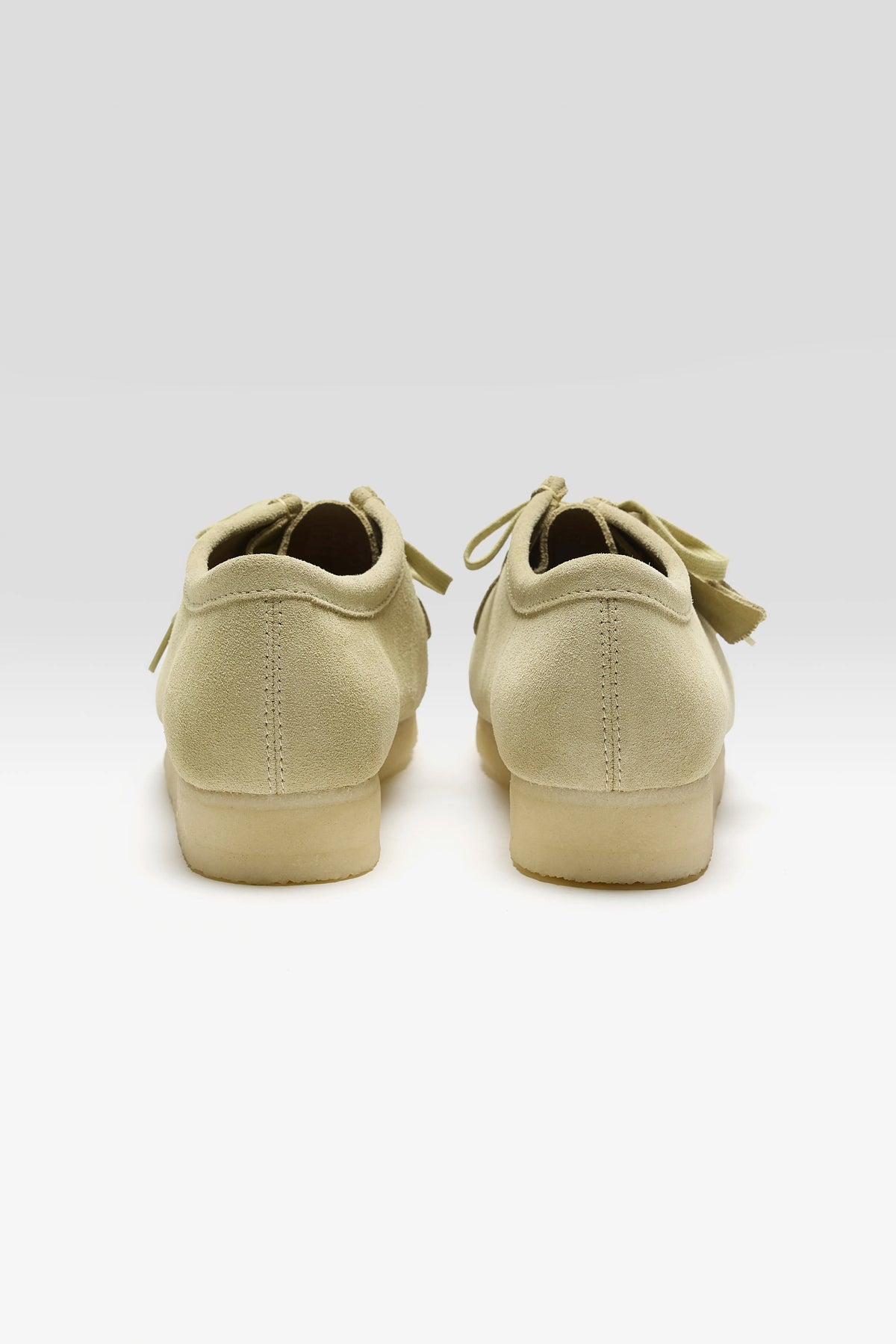Wallabee for Men (262 / M / MAPLE)