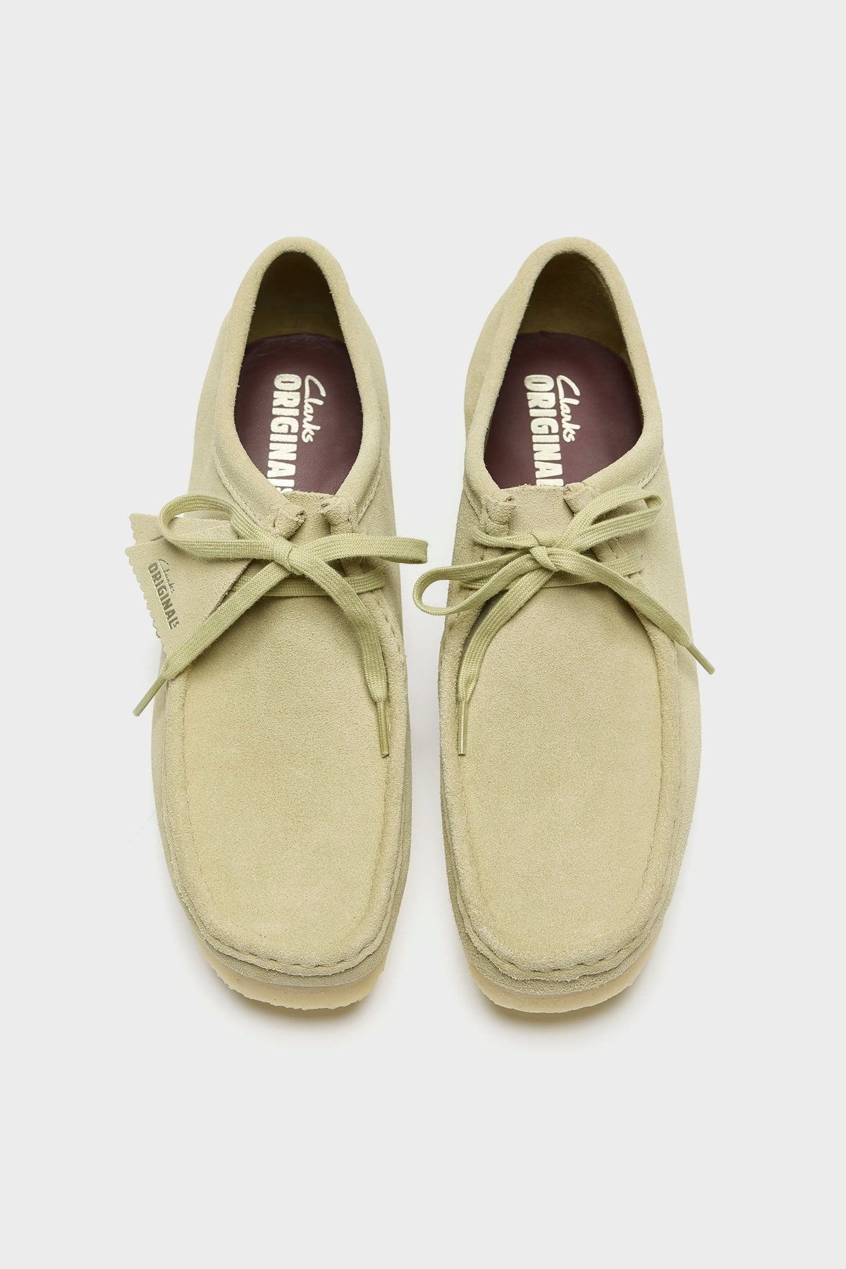 Wallabee for Men (262 / M / MAPLE)