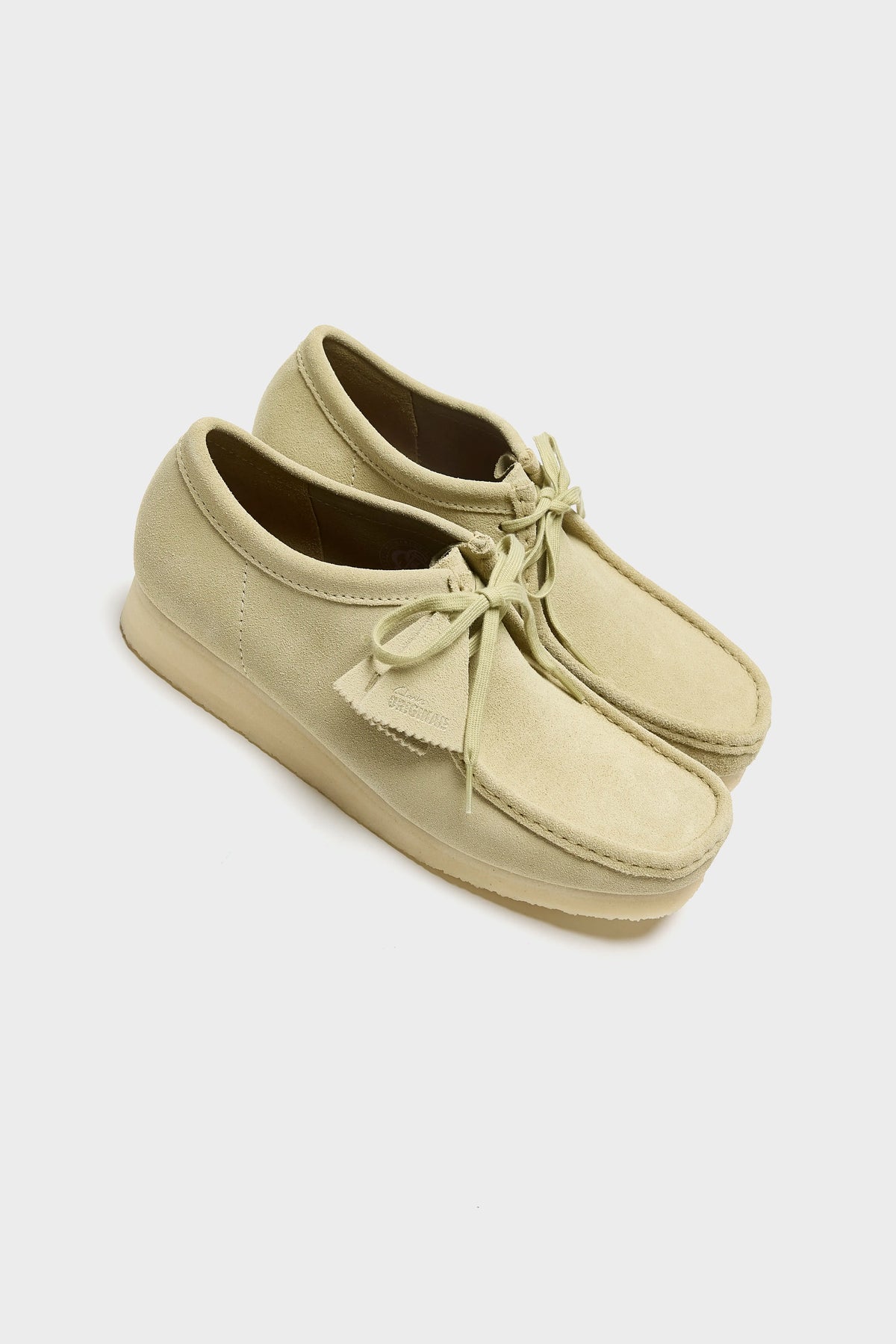 Wallabee for Men (262 / M / MAPLE)