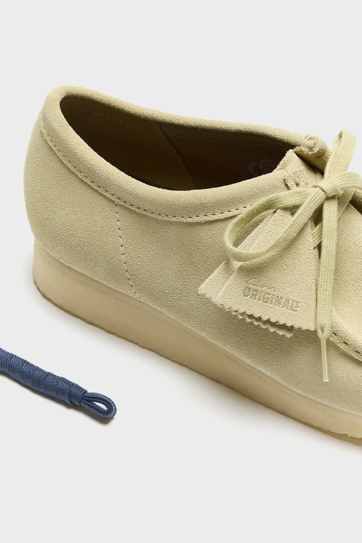 Wallabee for Men (262 / M / MAPLE)