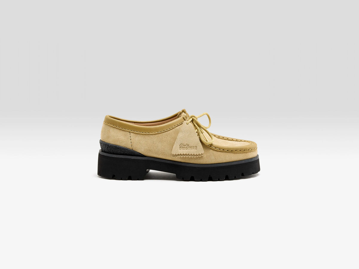 Walla Yukoner for Women (262 / W / MAPLE)