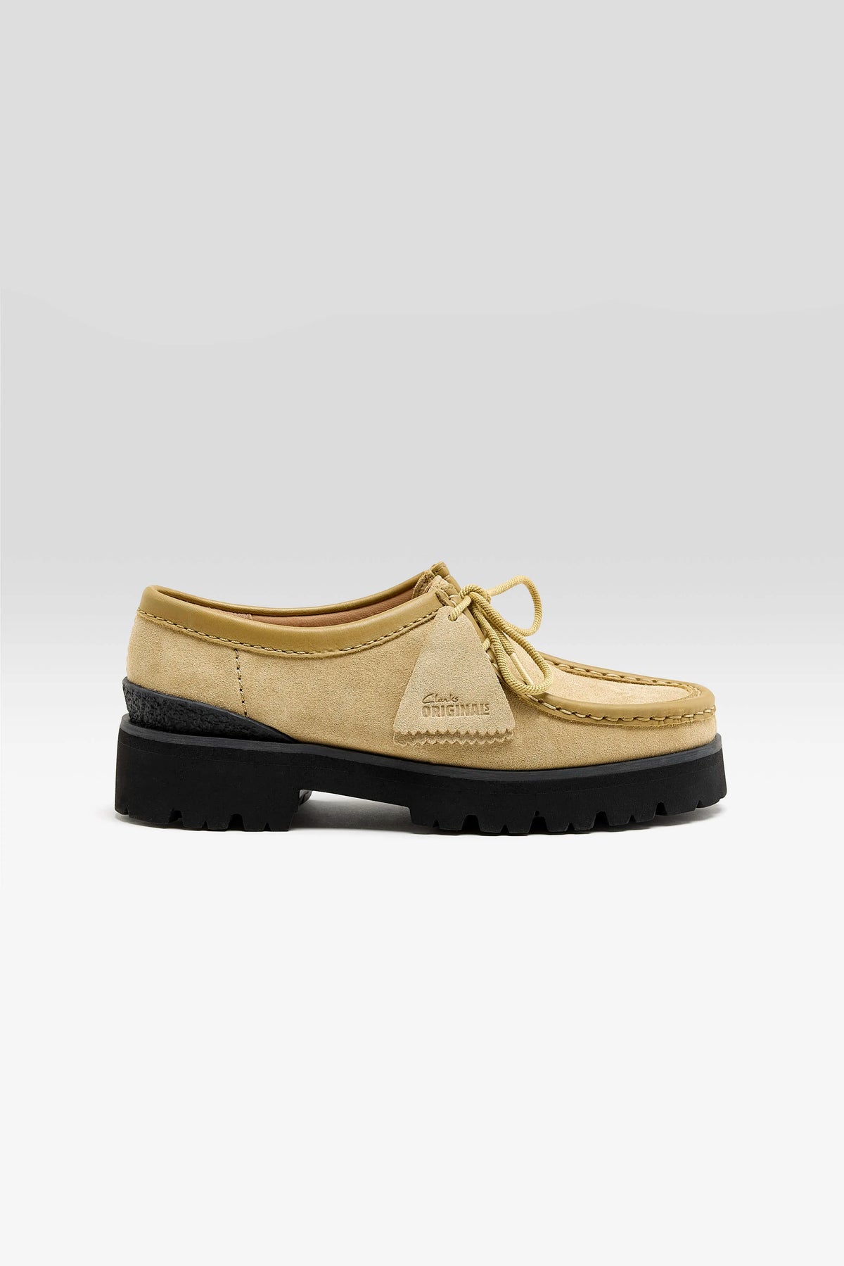 Walla Yukoner for Women (262 / W / MAPLE)