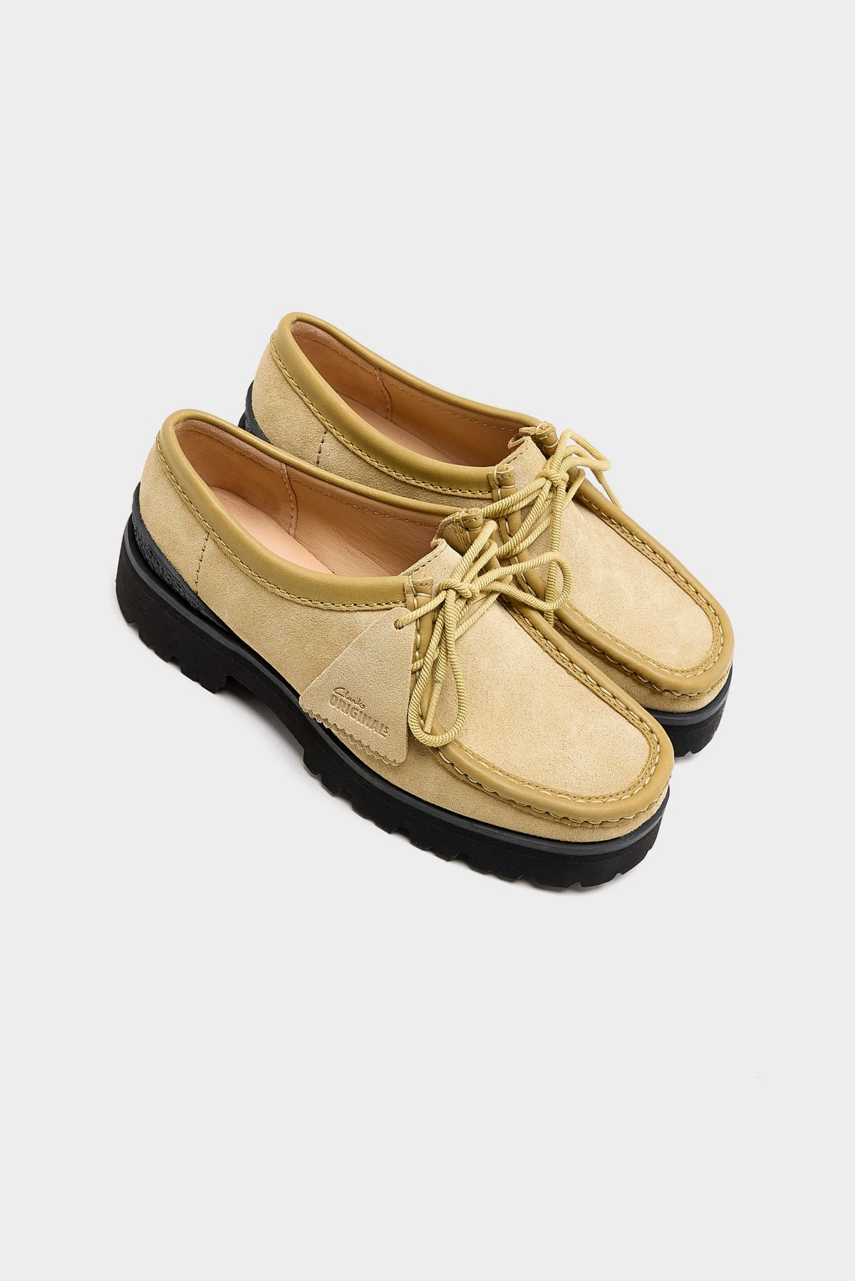 Walla Yukoner for Women (262 / W / MAPLE)