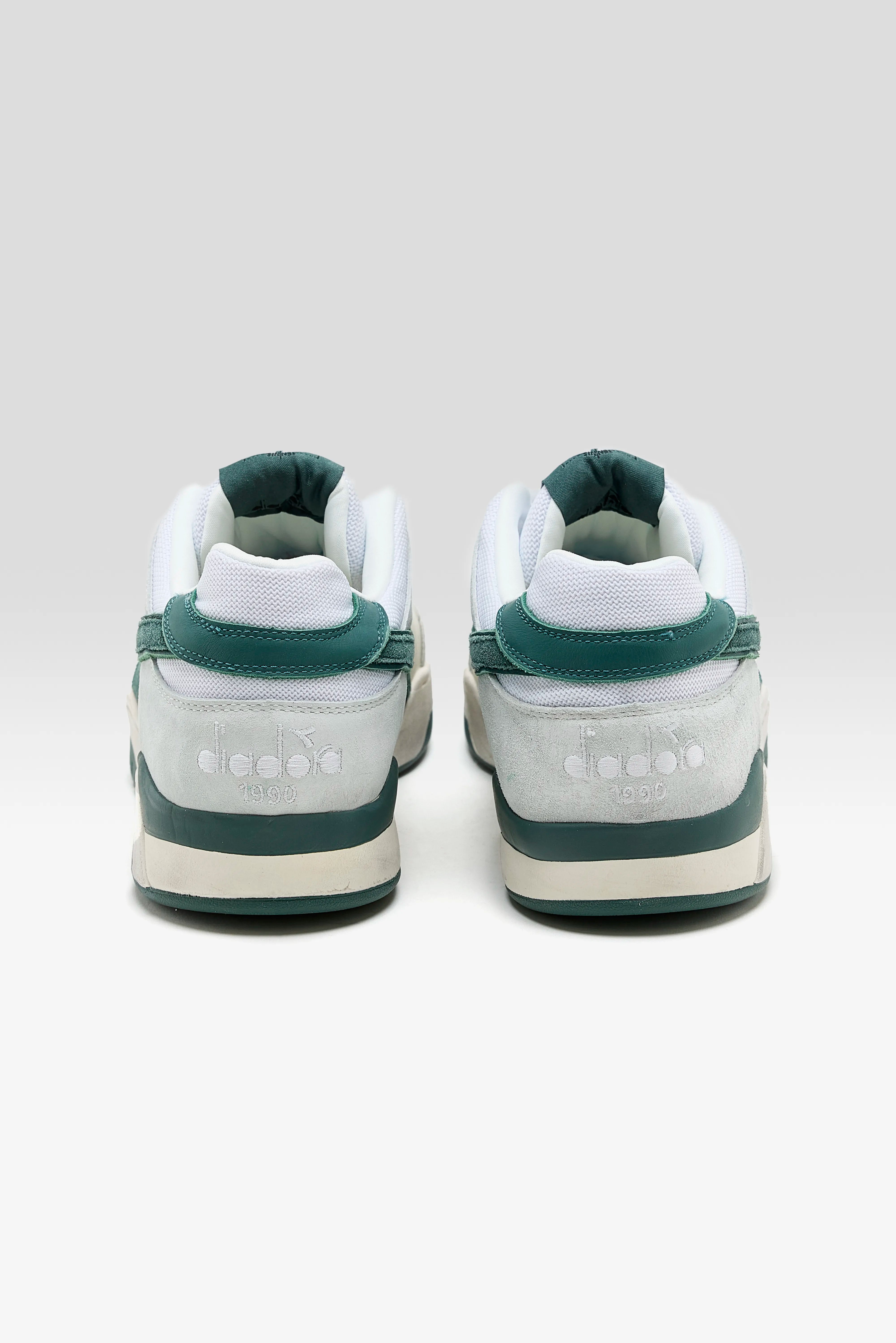 B.560 Used for Men (251 / M / GREEN)