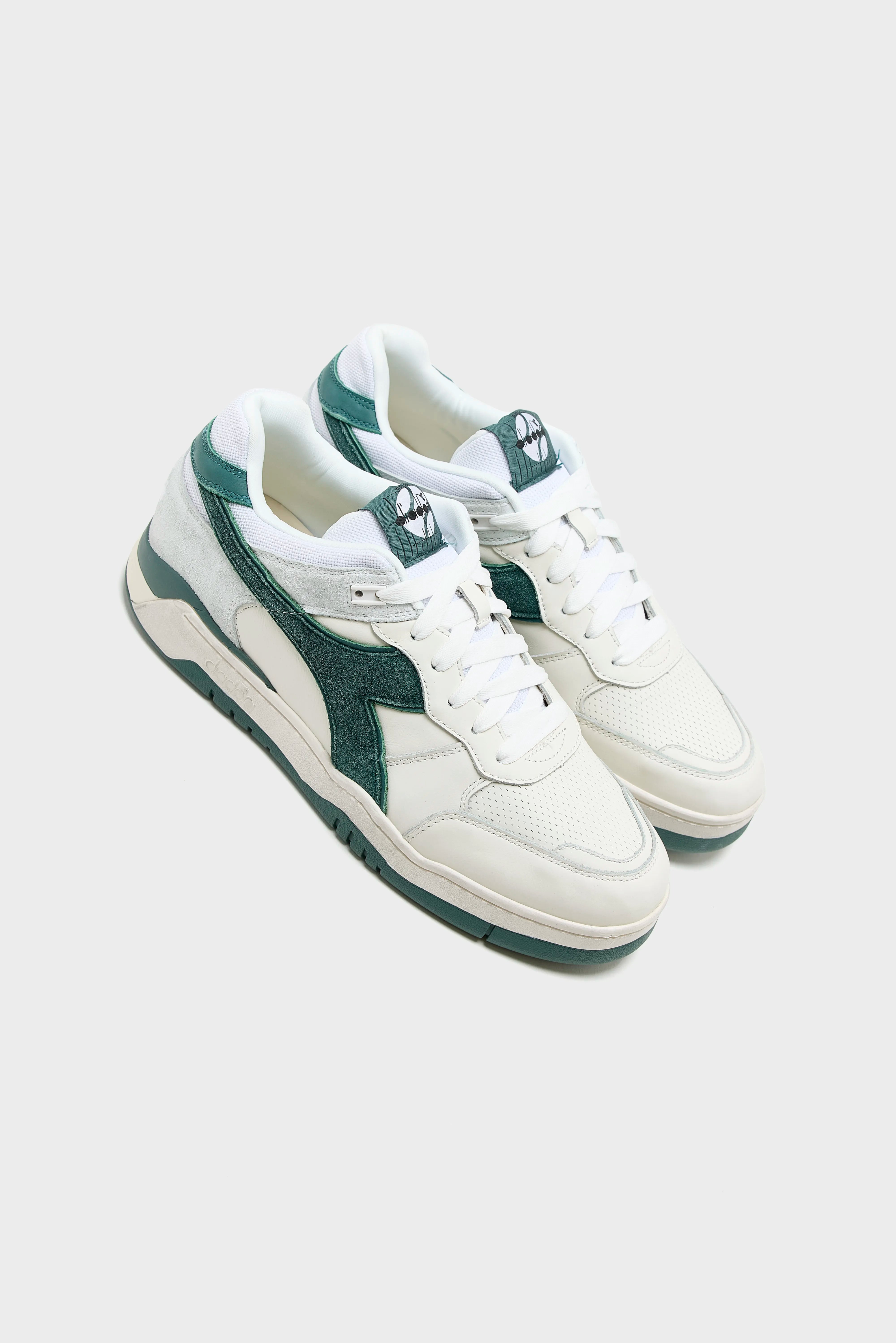 B.560 Used for Men (251 / M / GREEN)